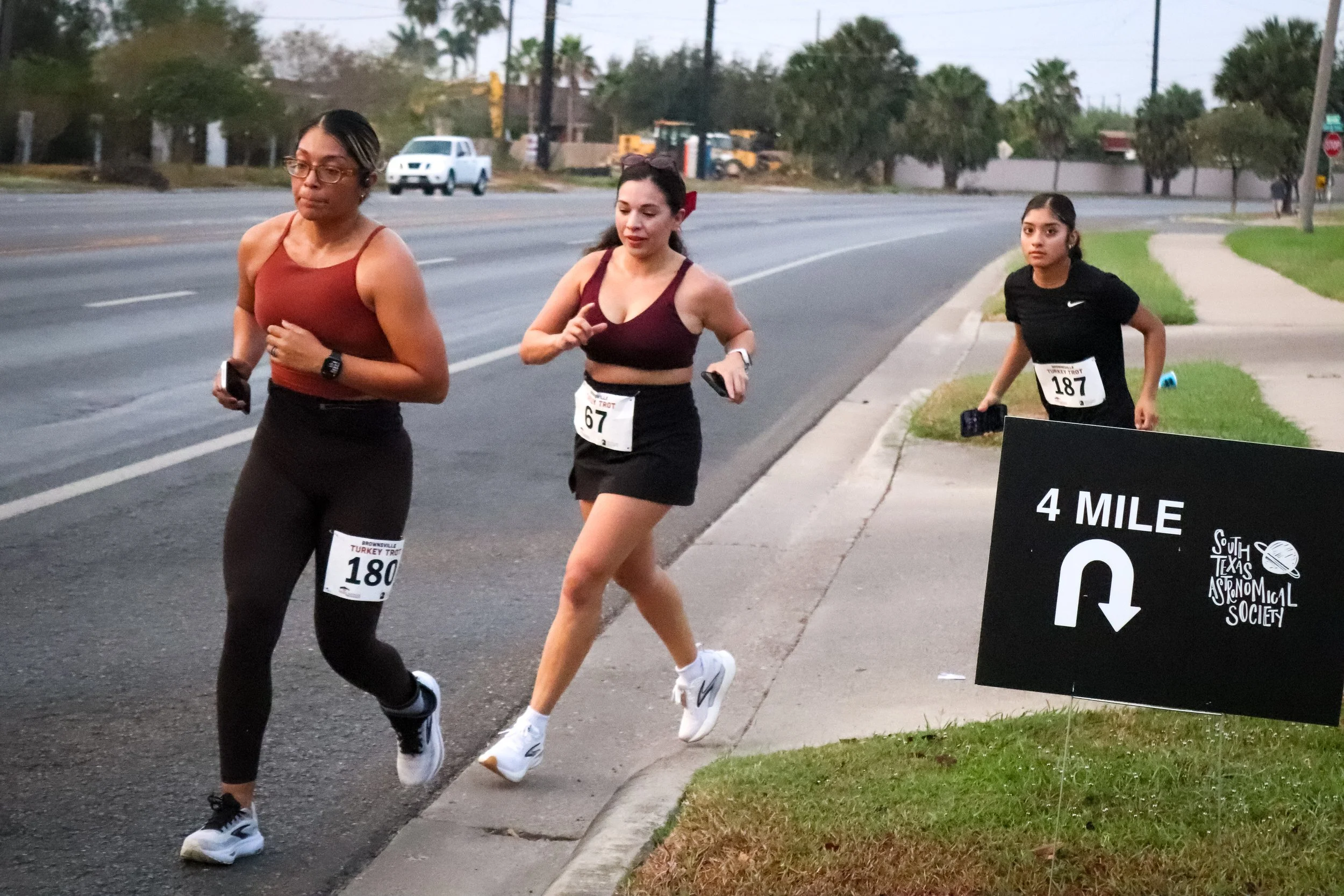 Photo credit: Mykel Del Angel