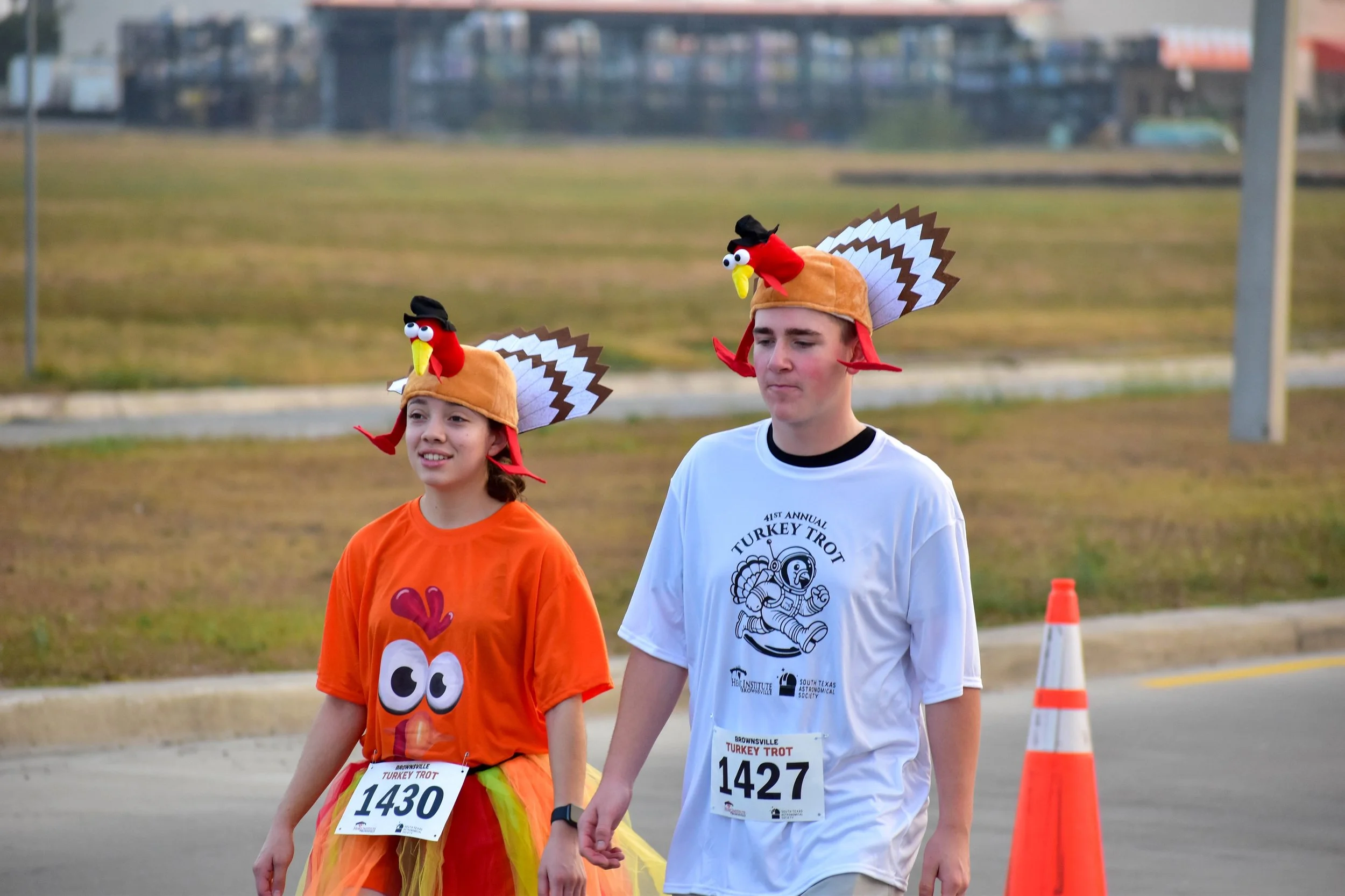 Photo credit: Christopher Padron