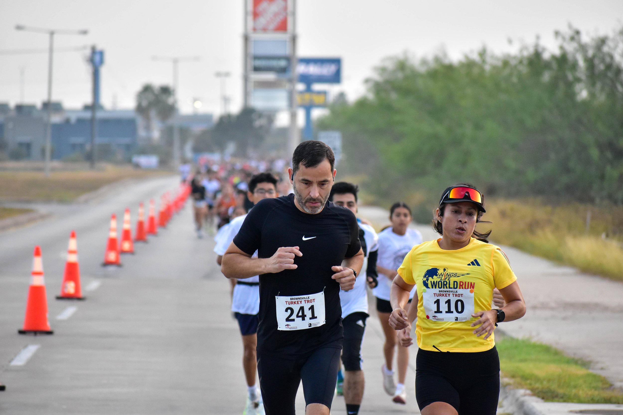 Photo credit: Christopher Padron