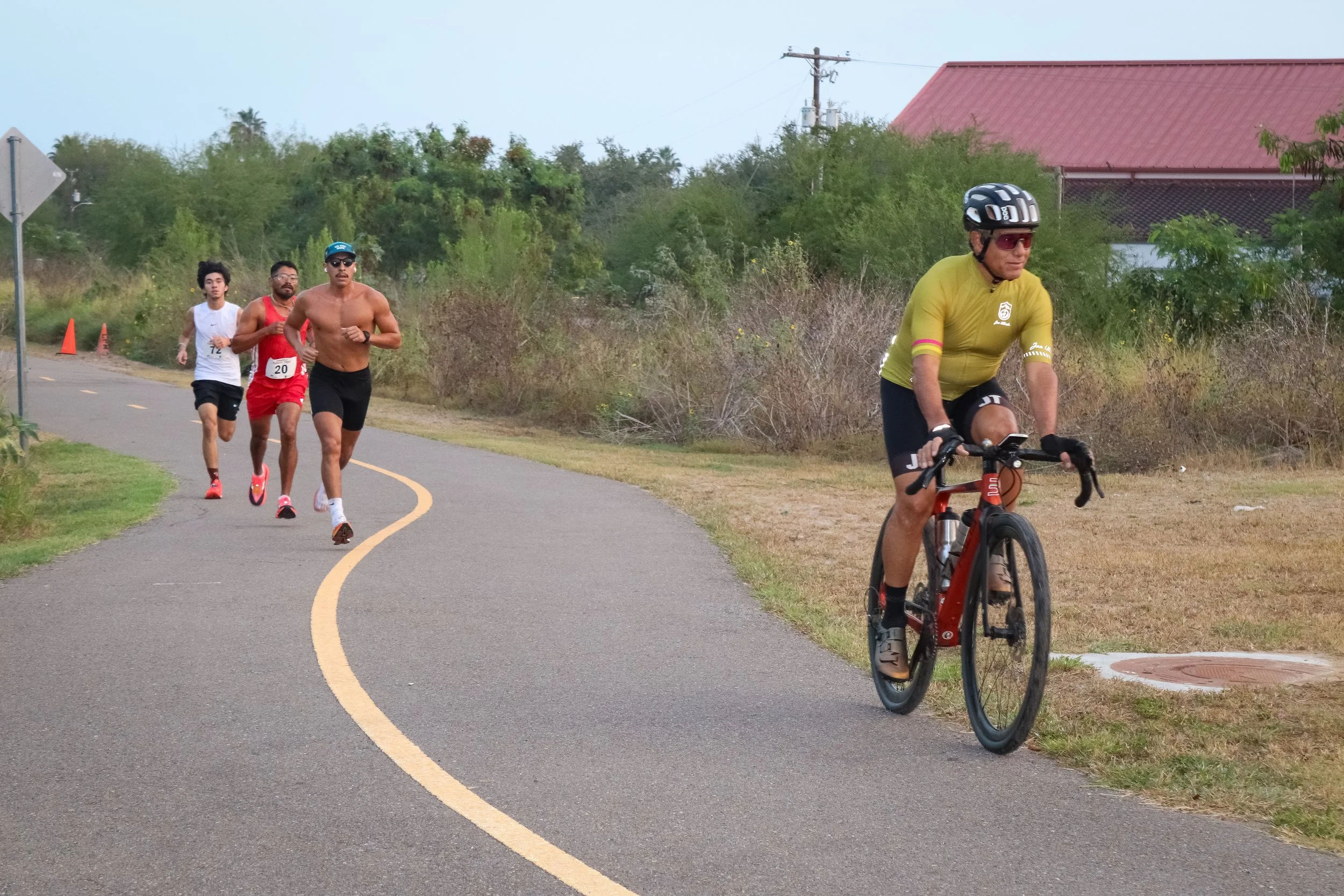 Photo credit: Mykel Del Angel