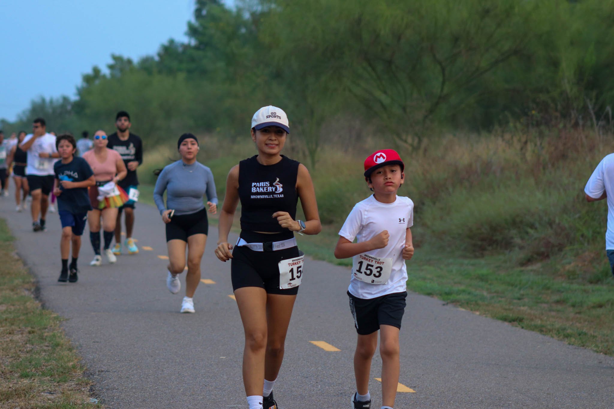 Photo credit: Karla Hernandez