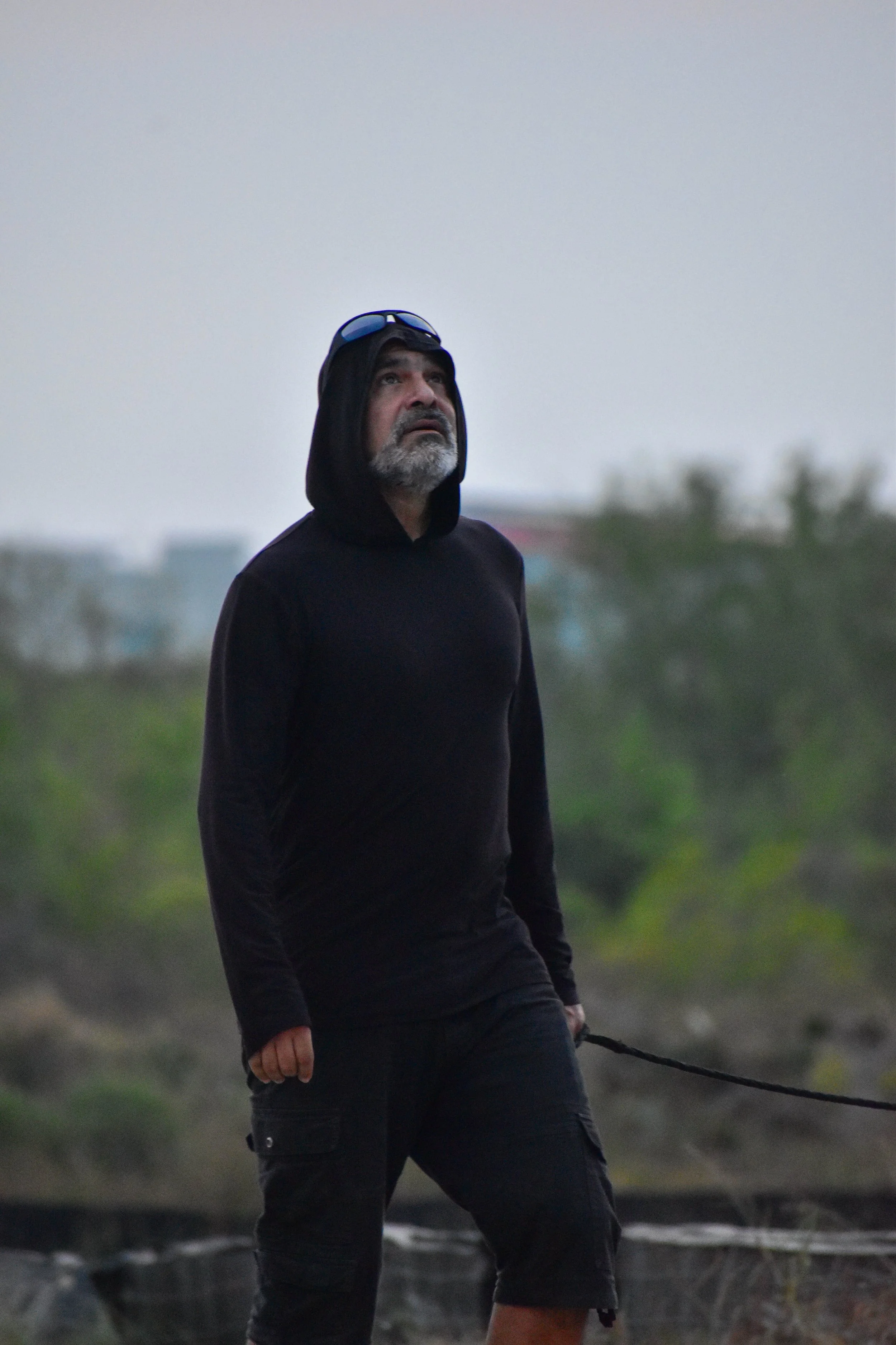 Photo credit: Christopher Padron