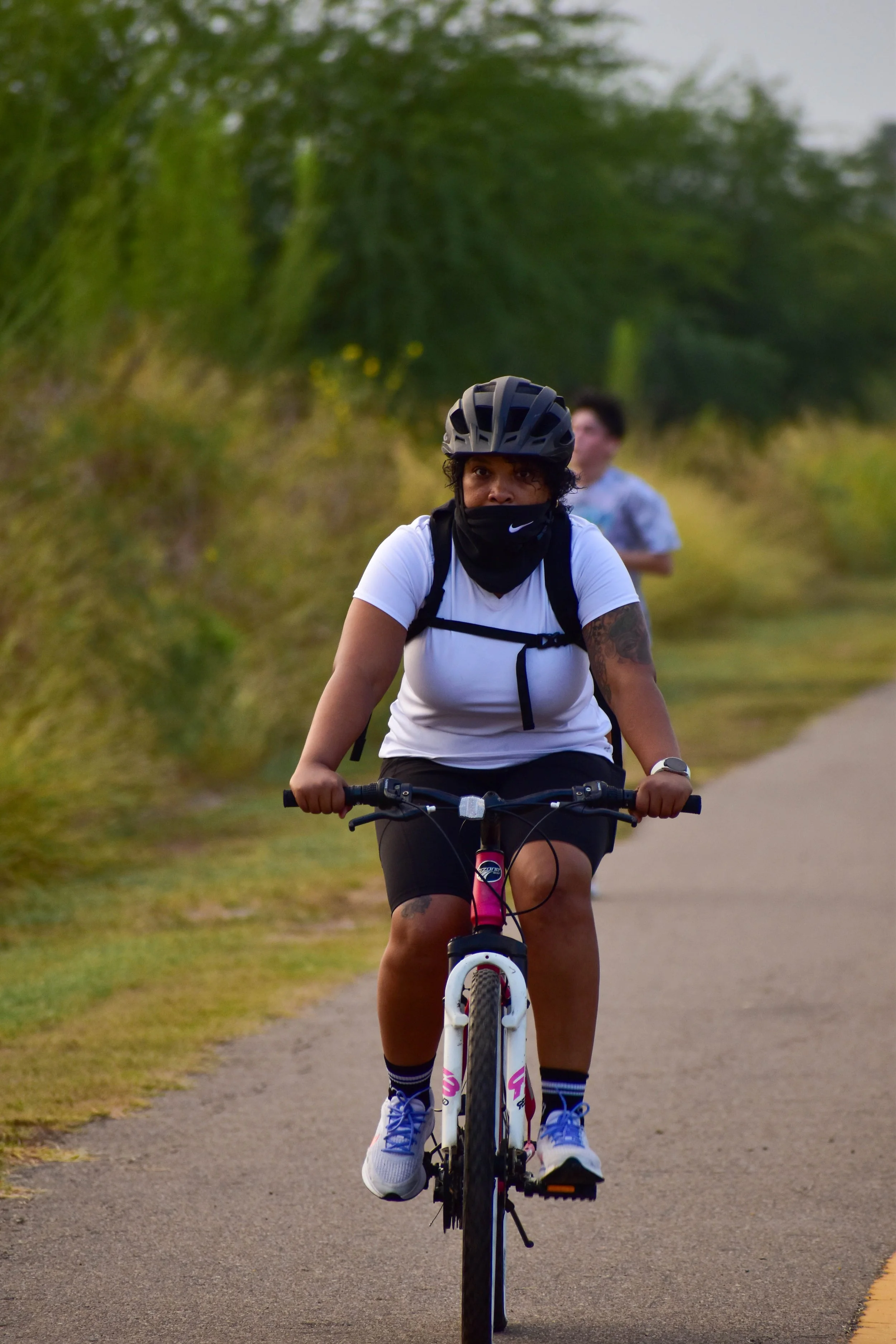 Photo credit: Christopher Padron