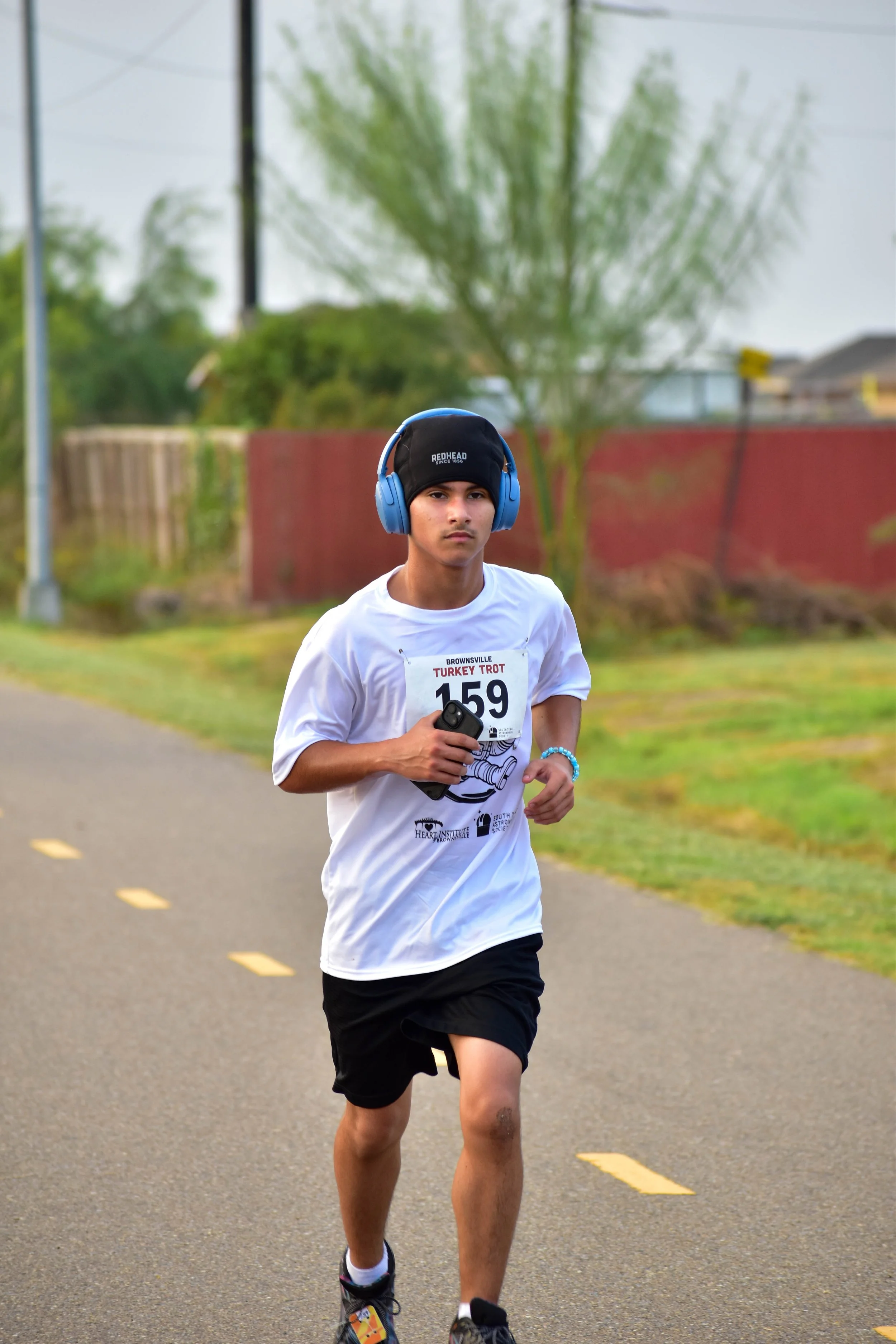 Photo credit: Christopher Padron