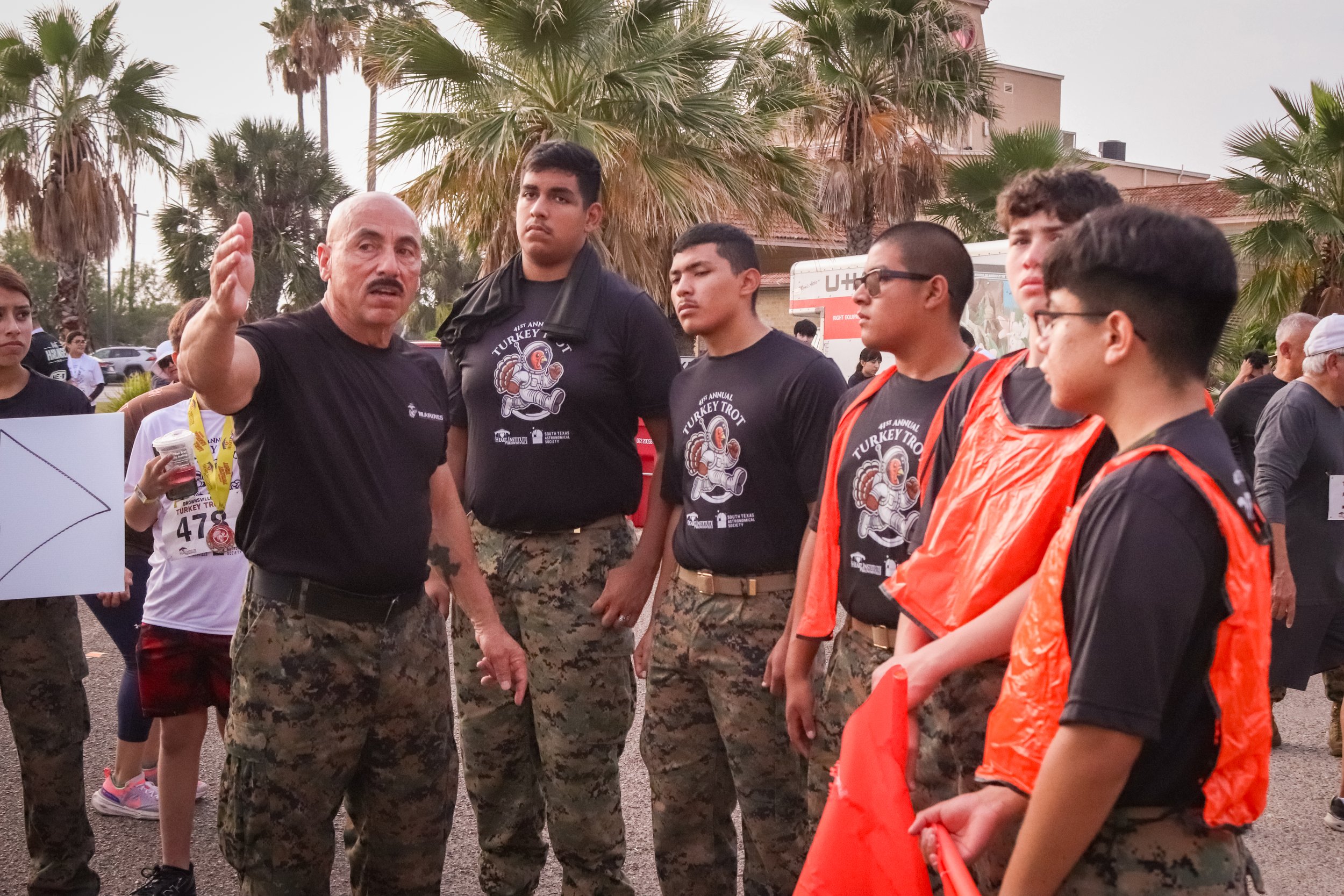 Photo credit: Mykel Del Angel