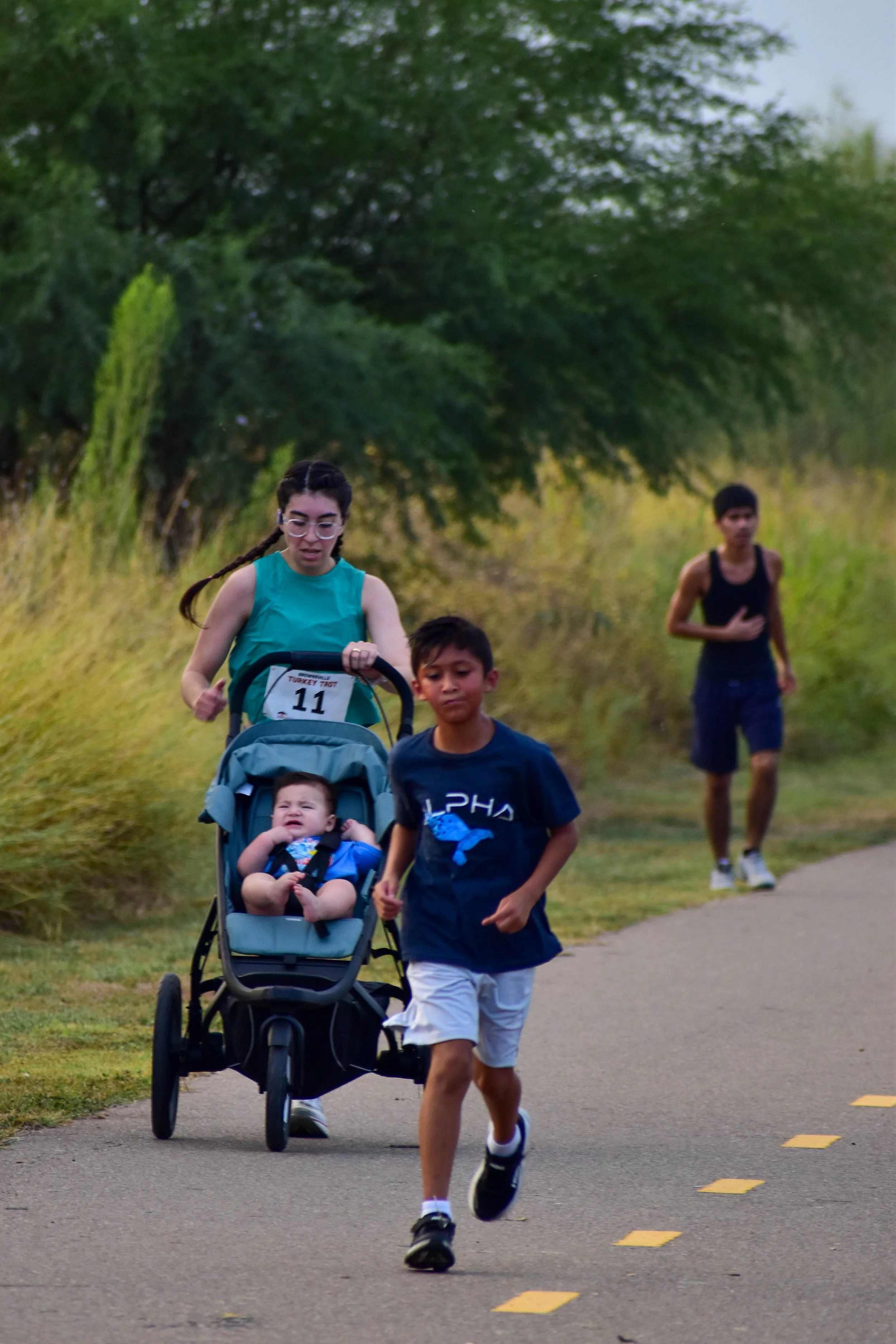 Photo credit: Christopher Padron