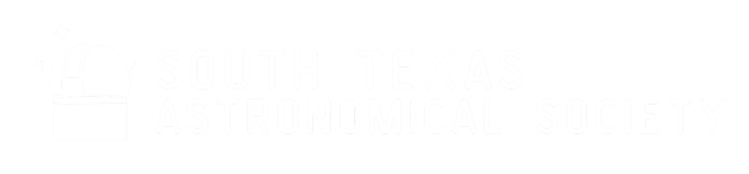South Texas Astronomical Society
