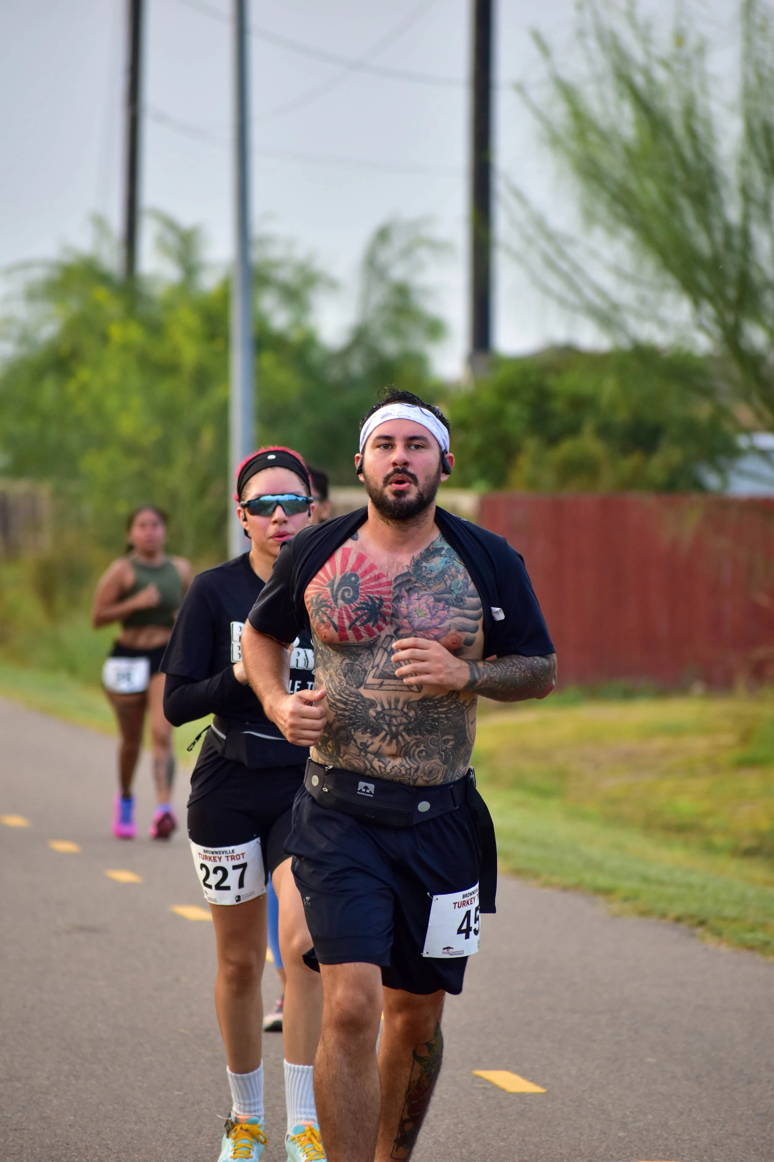 Photo credit: Christopher Padron