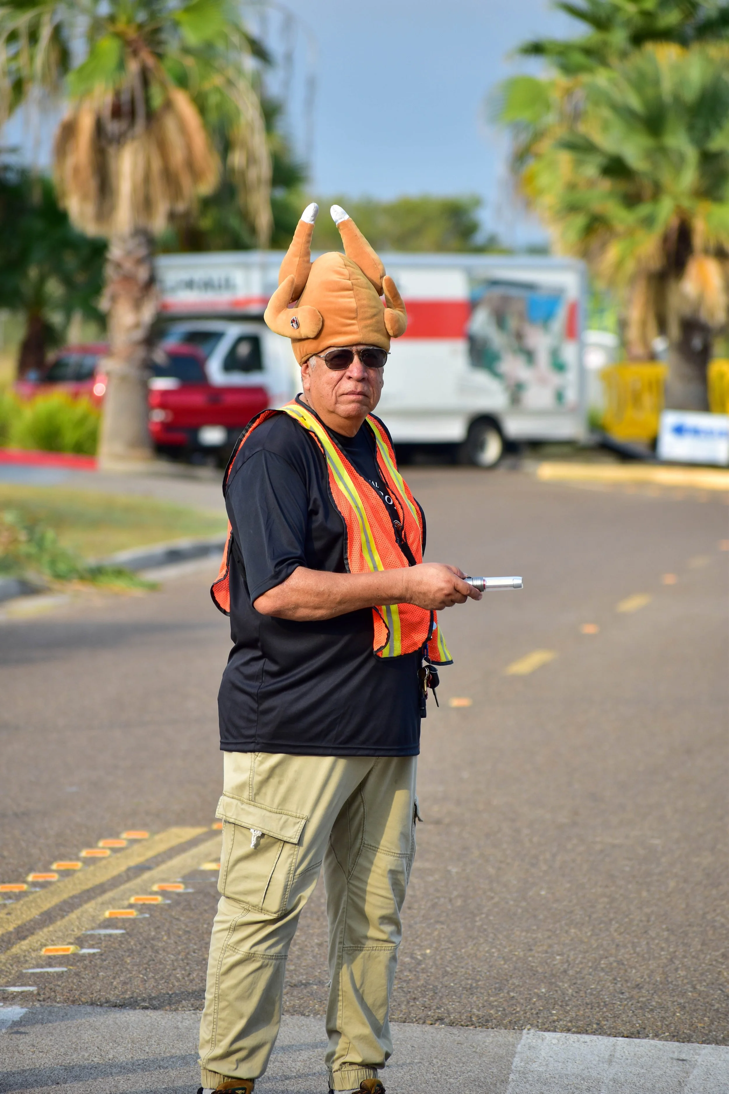 Photo credit: Christopher Padron