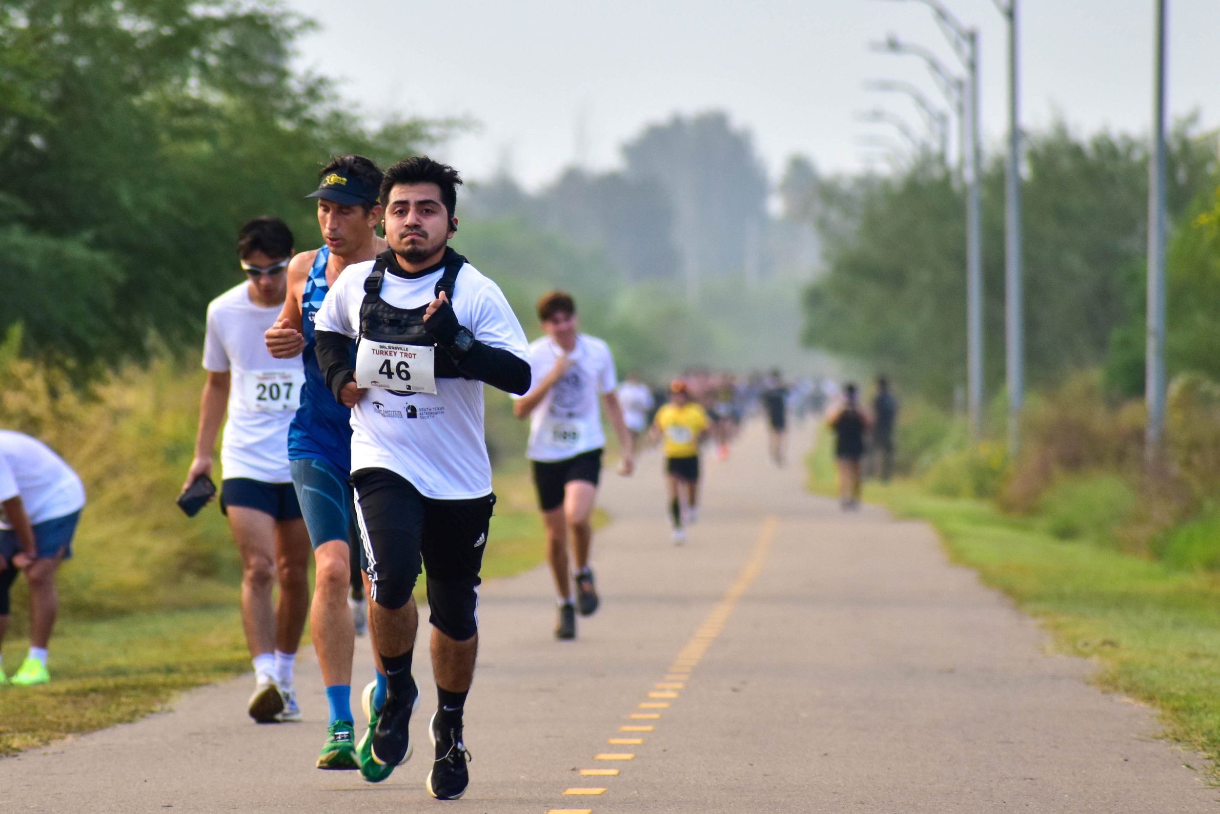 Photo credit: Christopher Padron