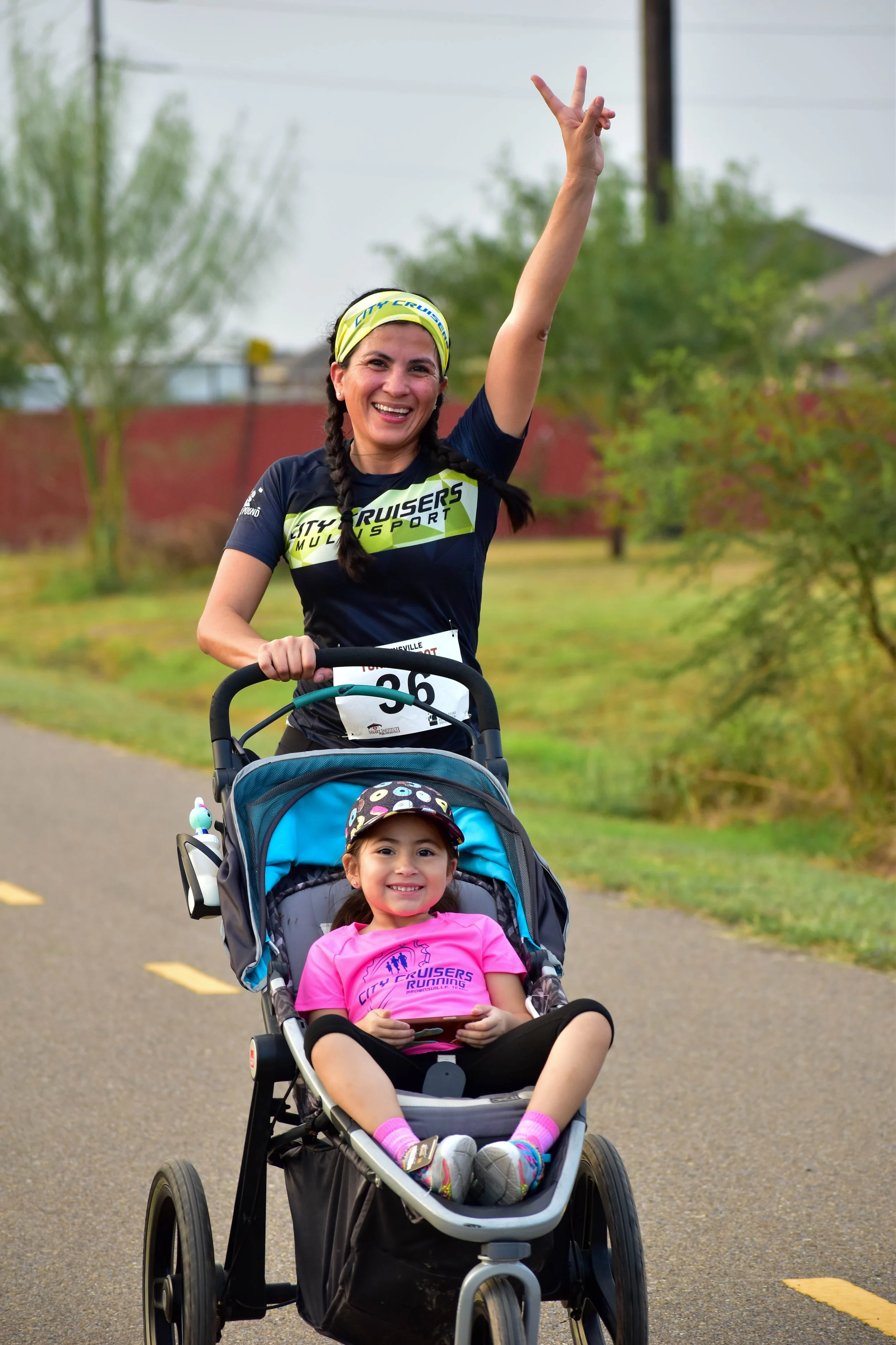 Photo credit: Christopher Padron