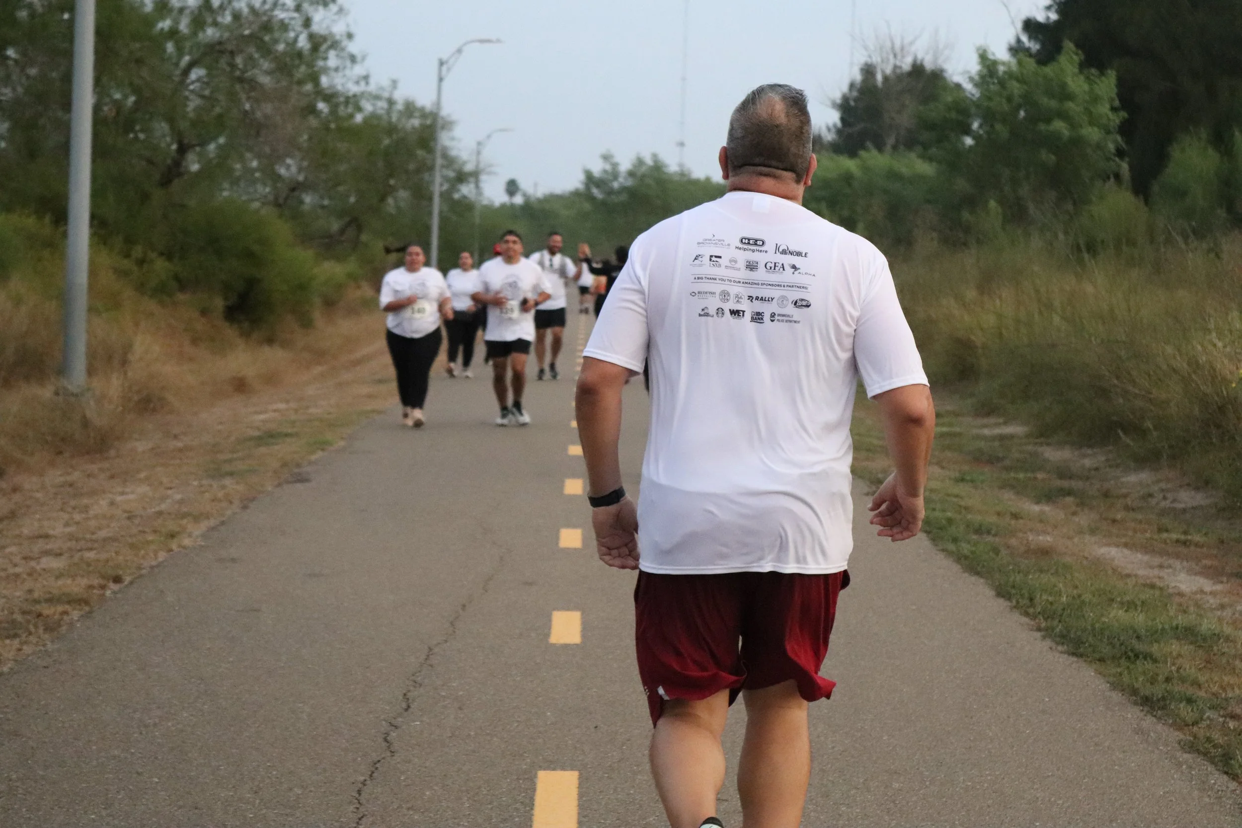 Photo credit: Mykel Del Angel