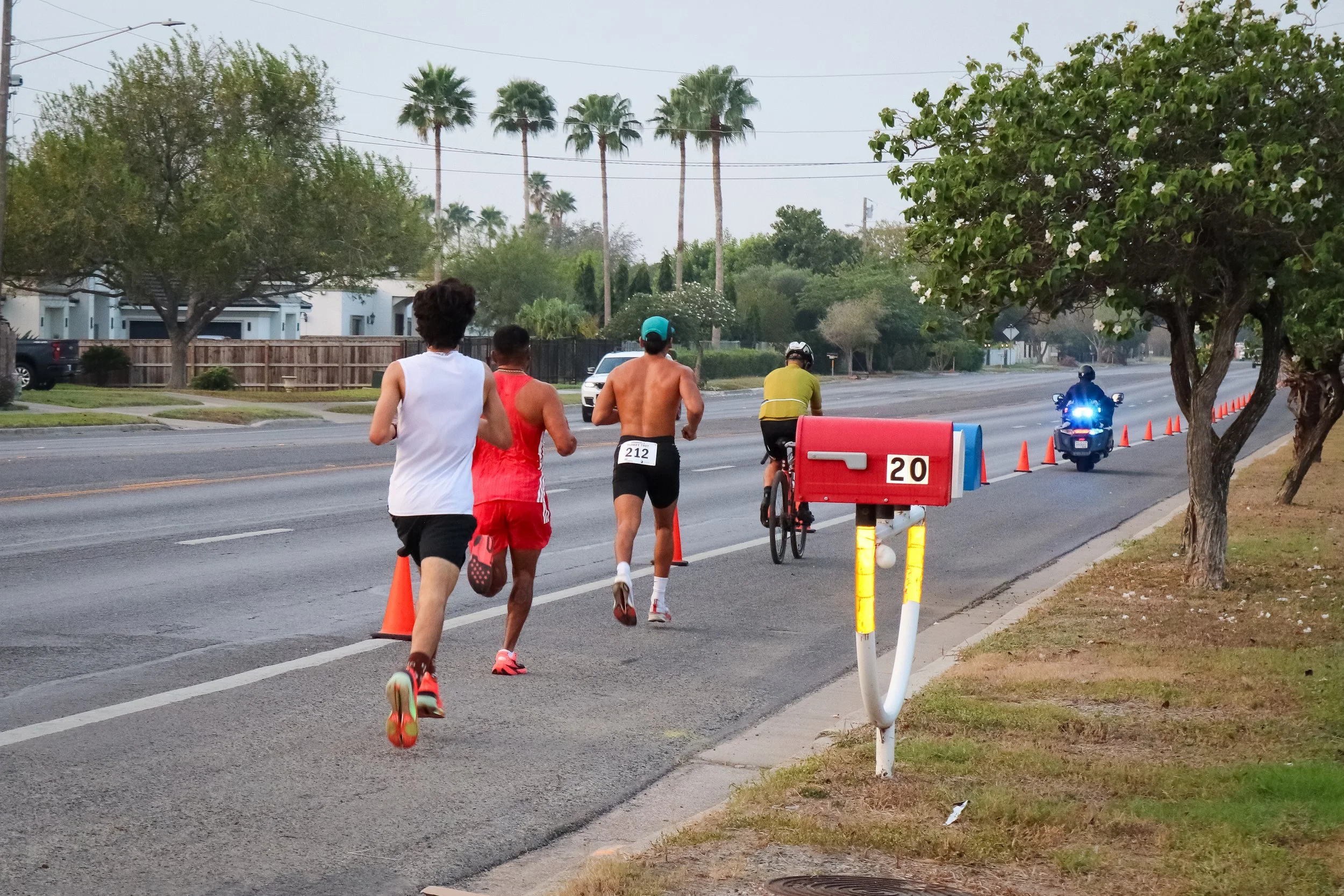 Photo credit: Mykel Del Angel