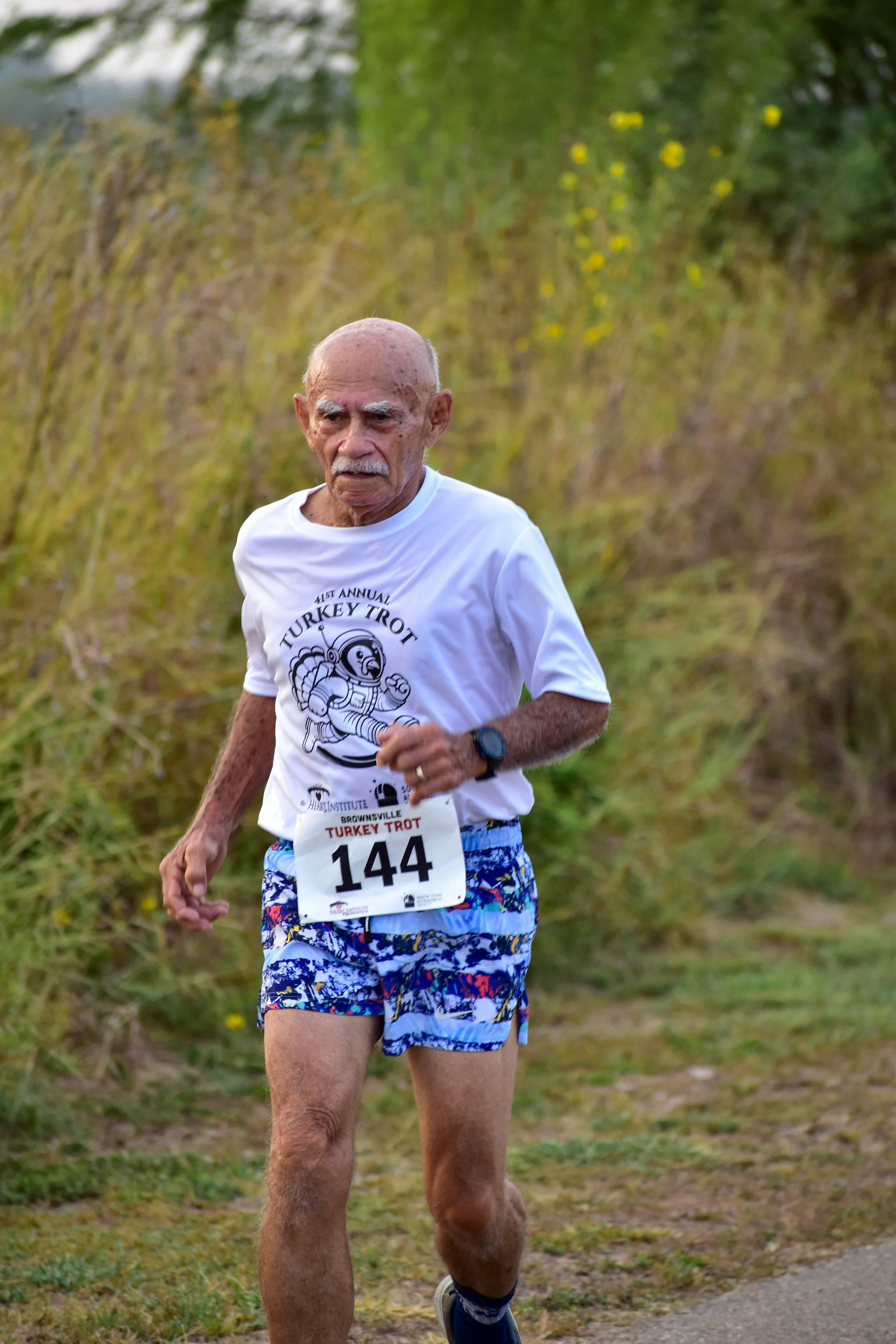 Photo credit: Christopher Padron