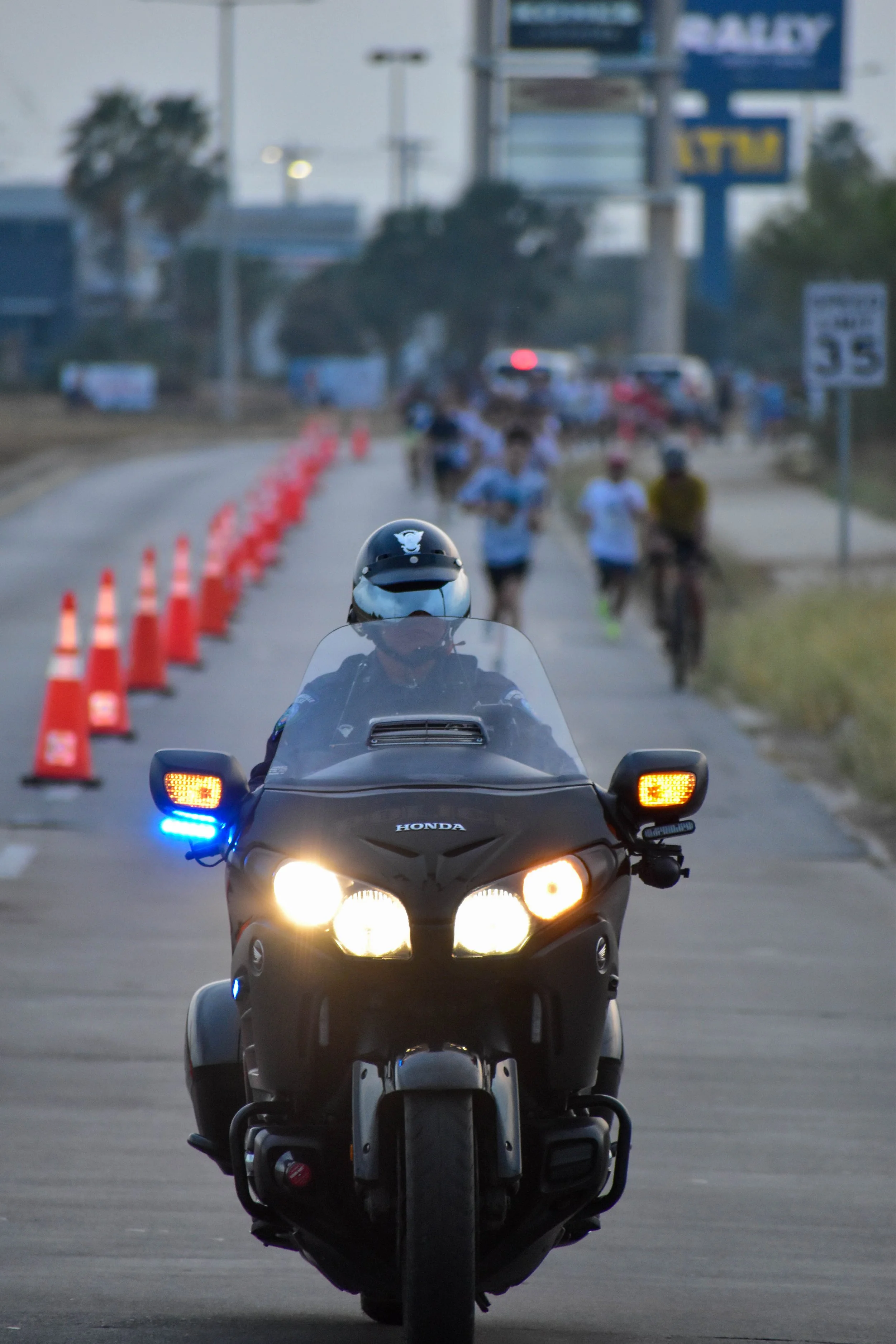 Photo credit: Christopher Padron