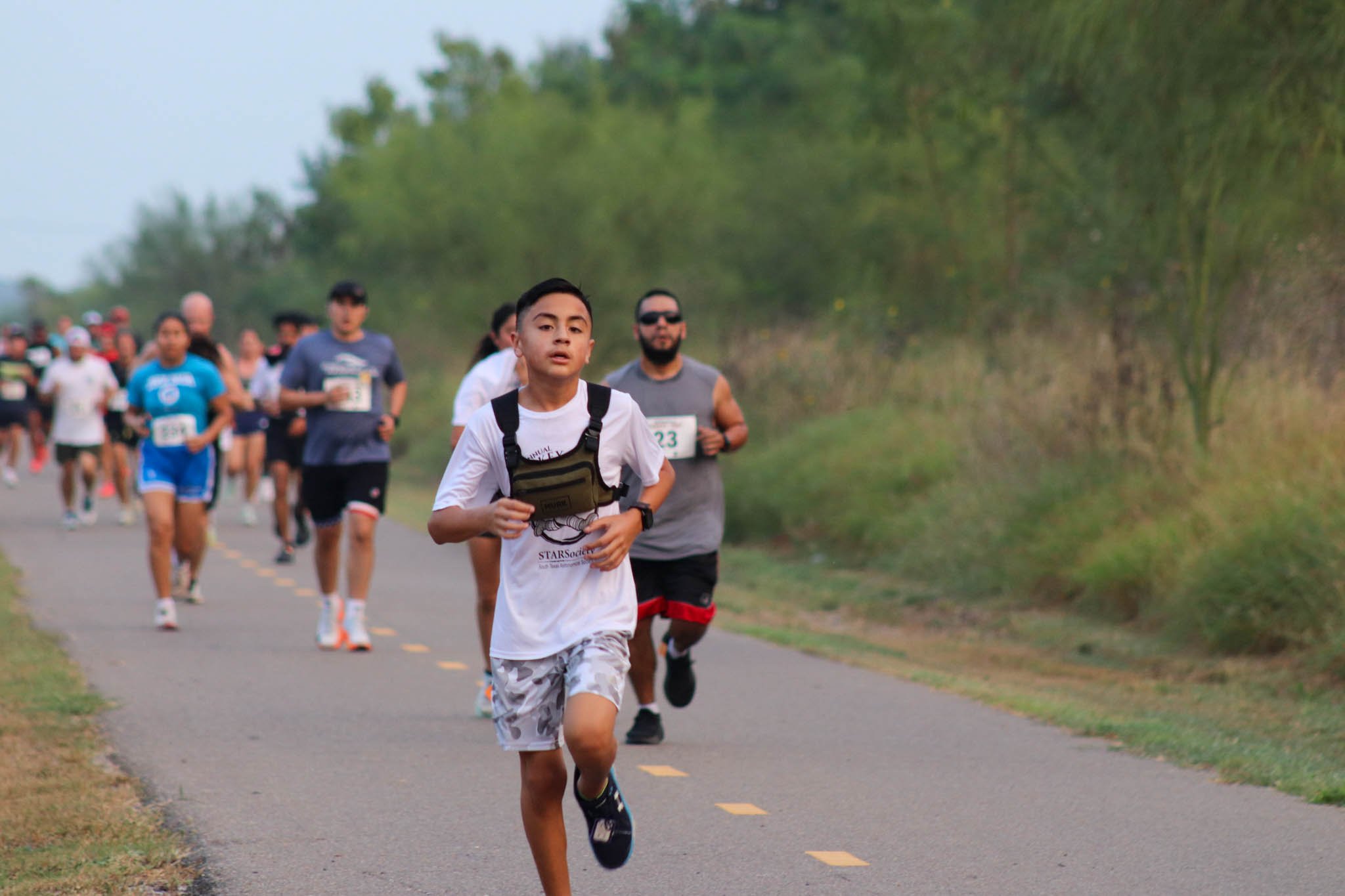 Photo credit: Karla Hernandez