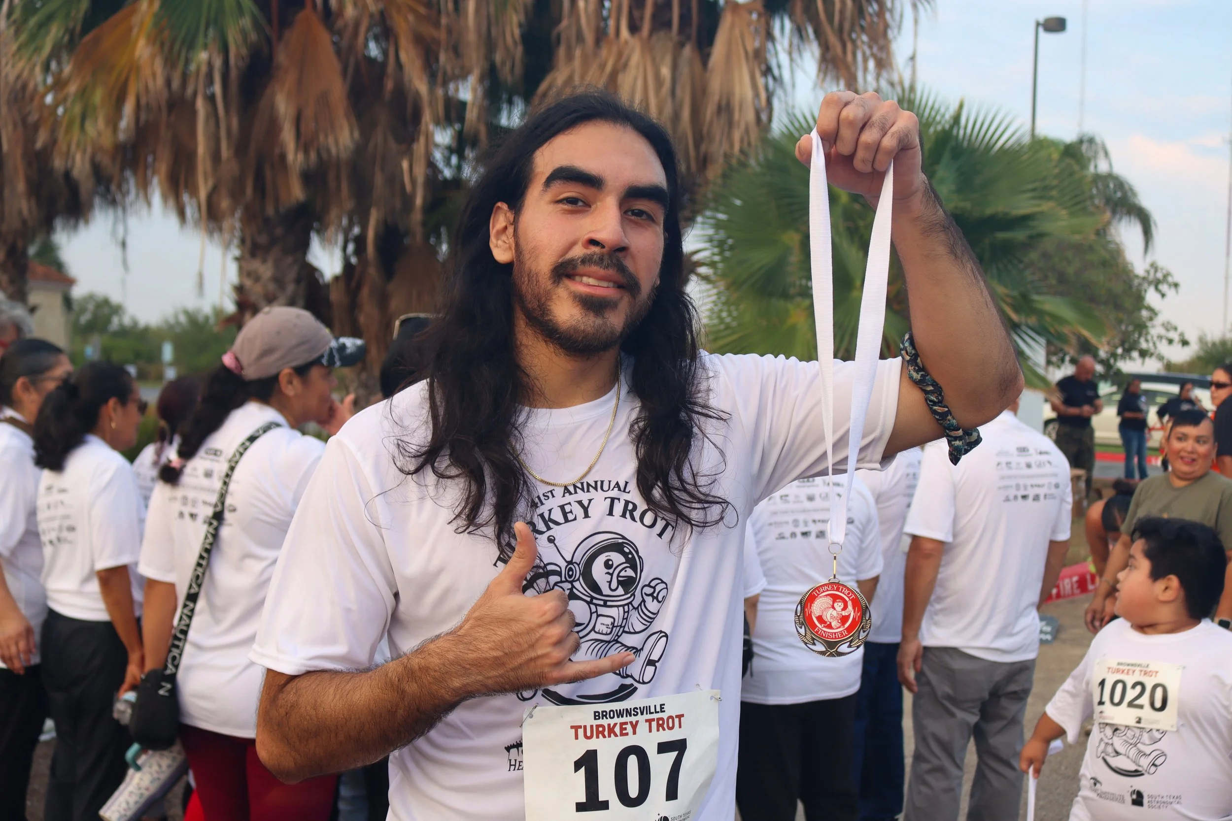 Photo credit: Ernesto Cruz