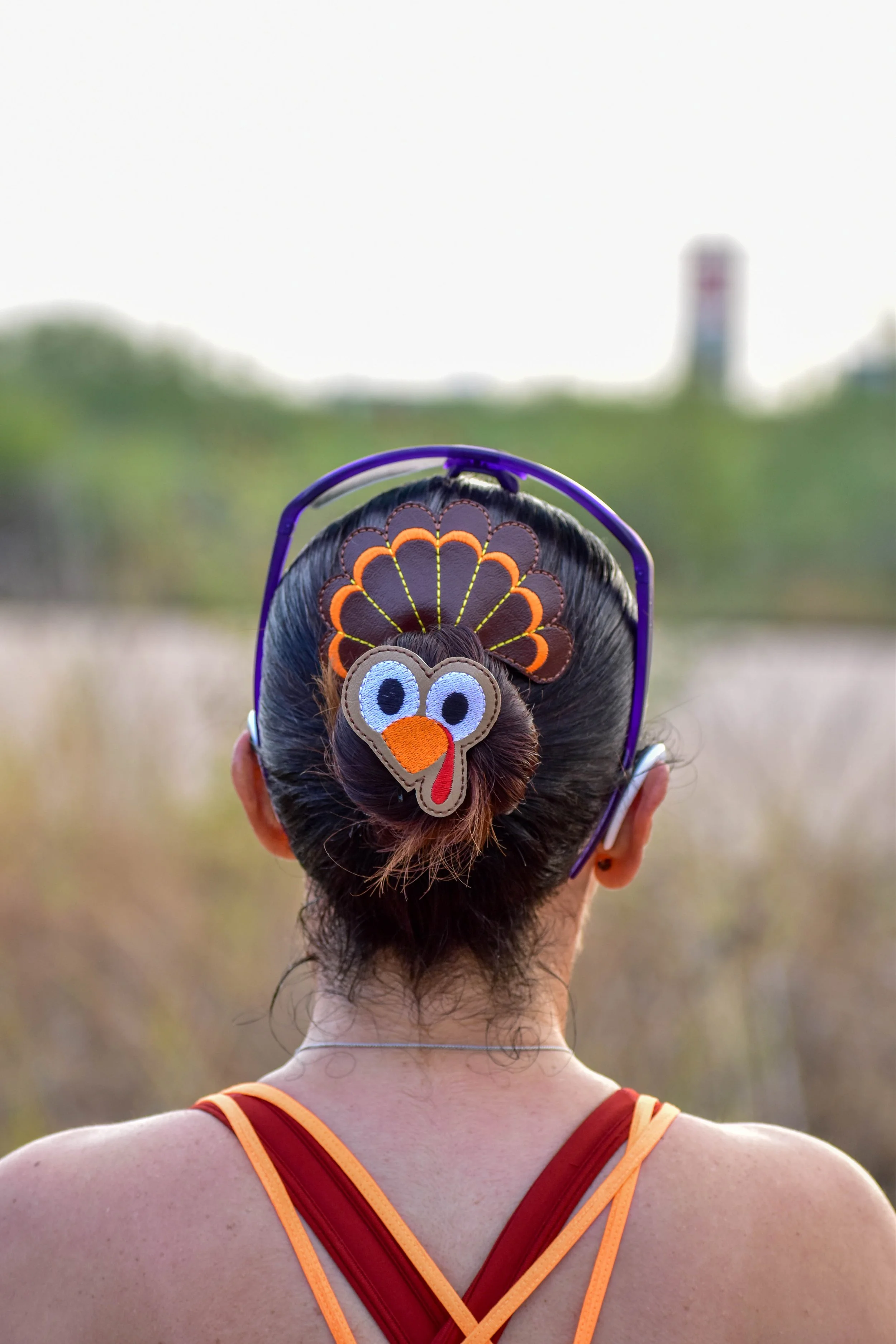 Photo credit: Christopher Padron