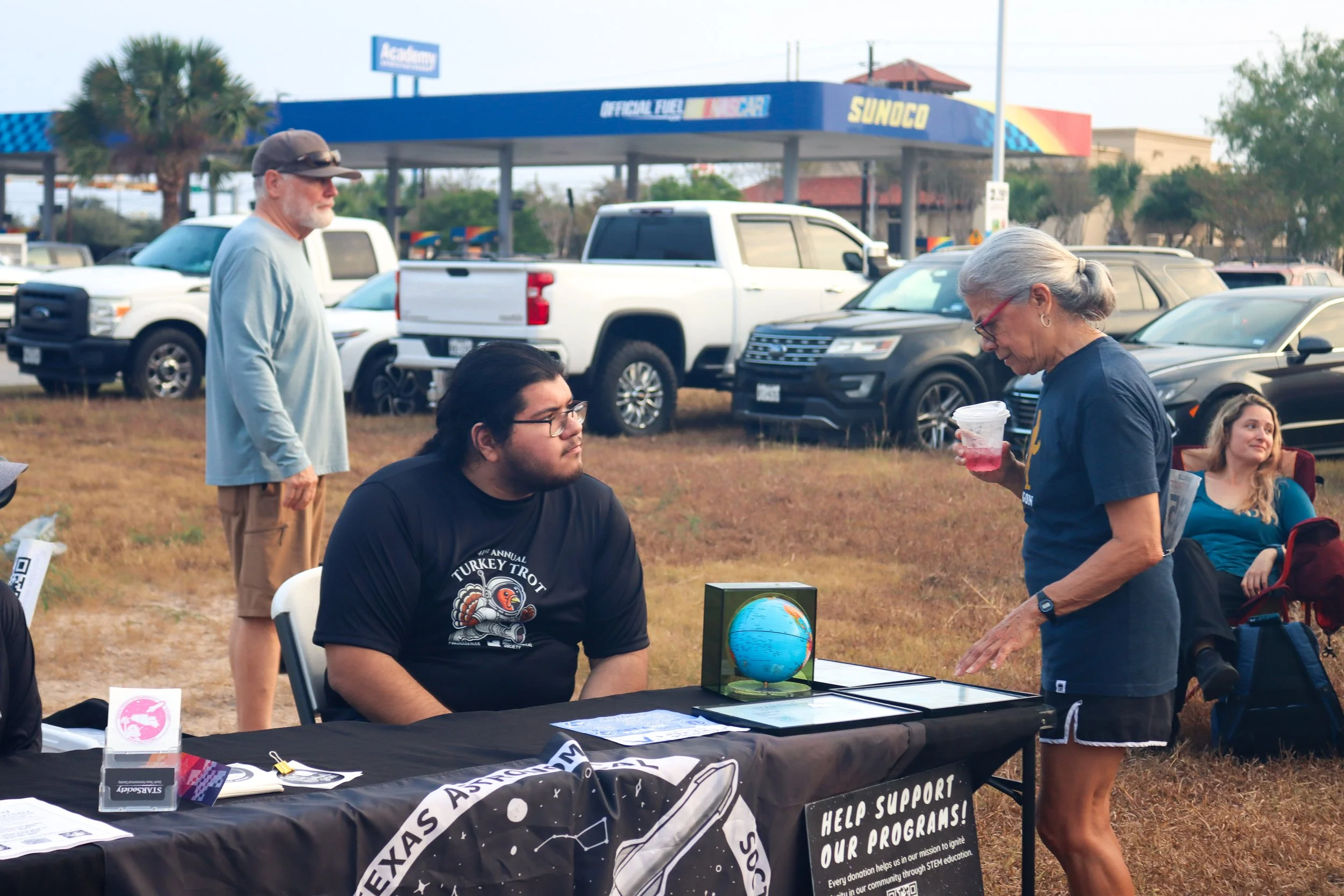 Photo credit: Ernesto Cruz