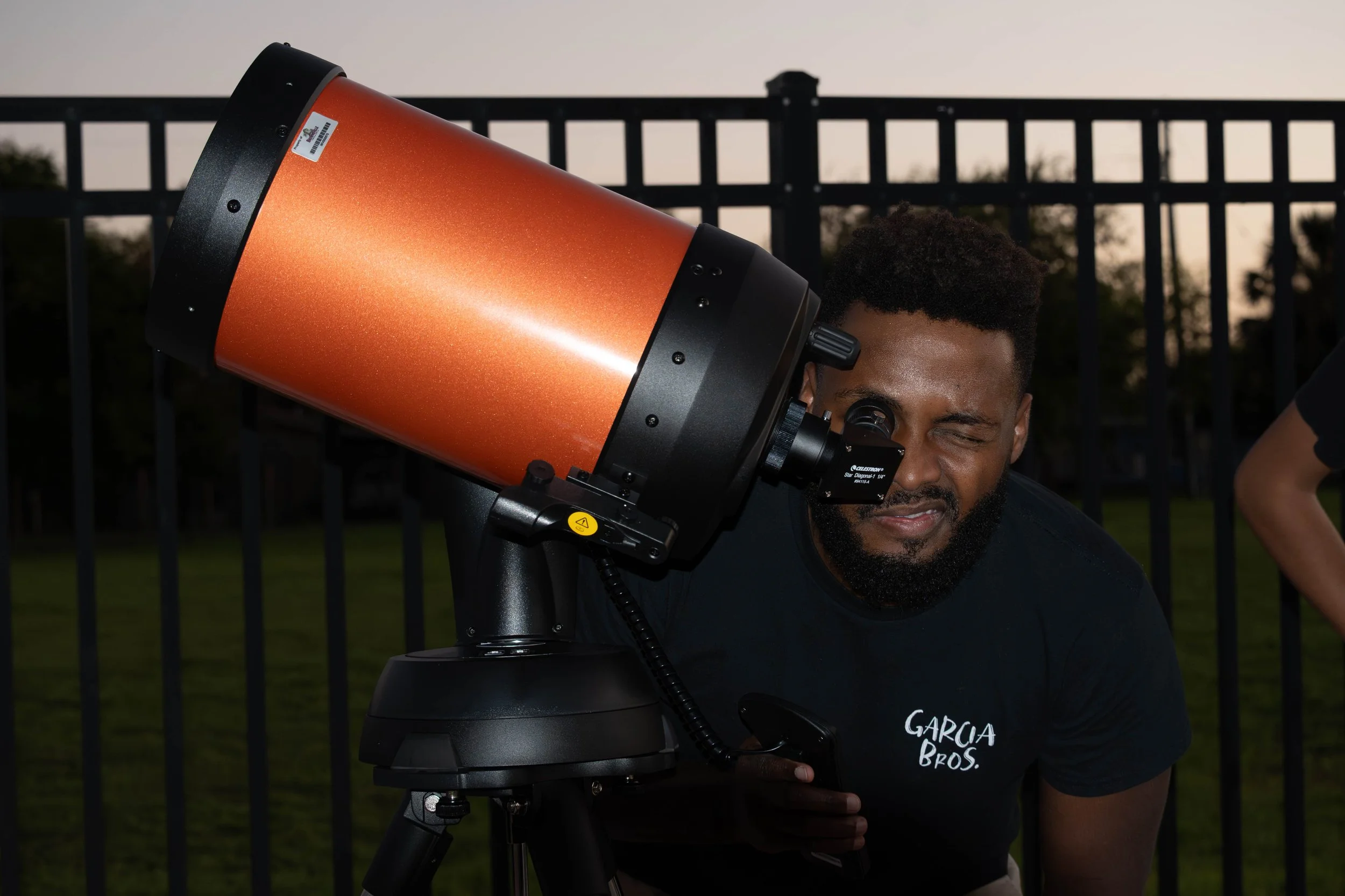 So you want to buy a telescope?
