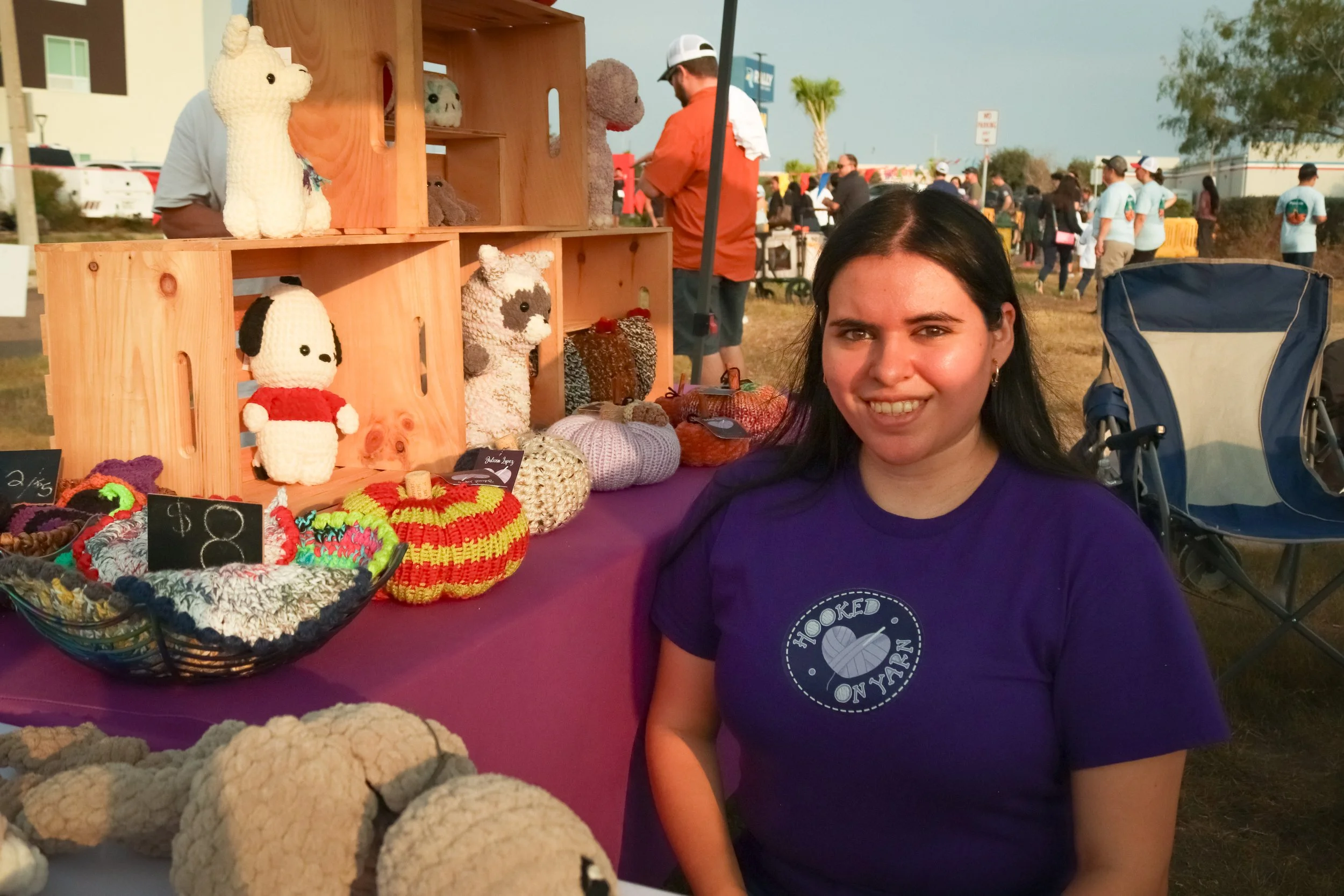 Photo credit: Mykel Del Angel