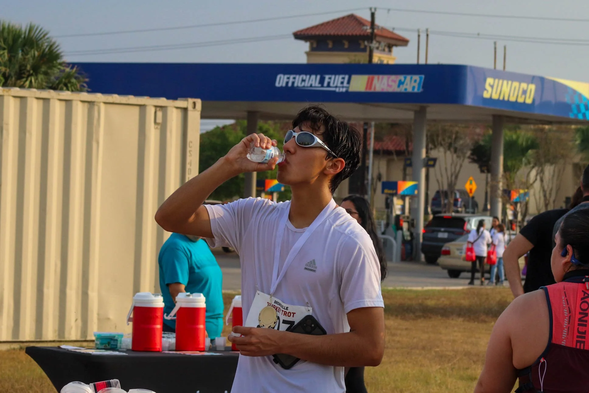 Photo credit: Karla Hernandez