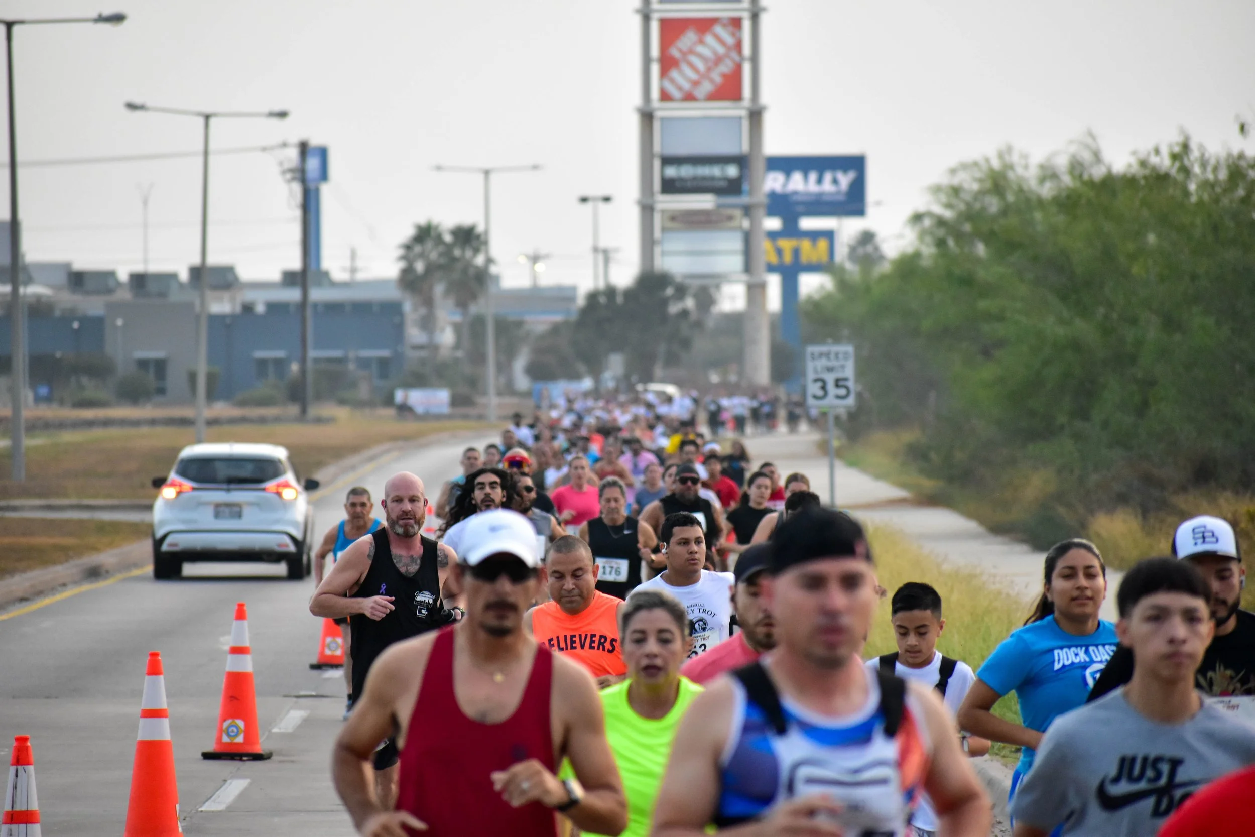 Photo credit: Christopher Padron