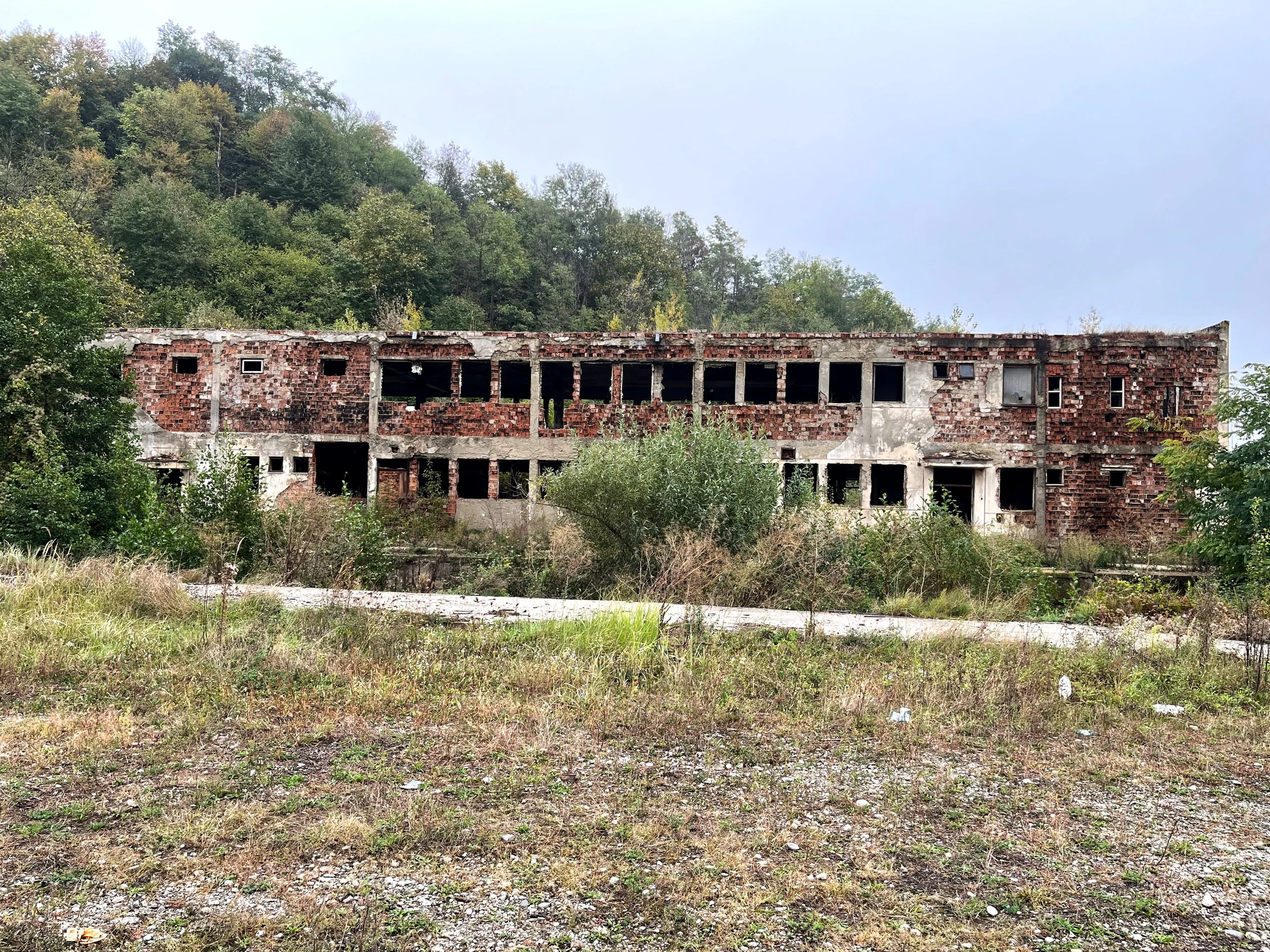 Conditions of Abandonment
