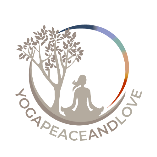 Yoga Peace &amp; Love