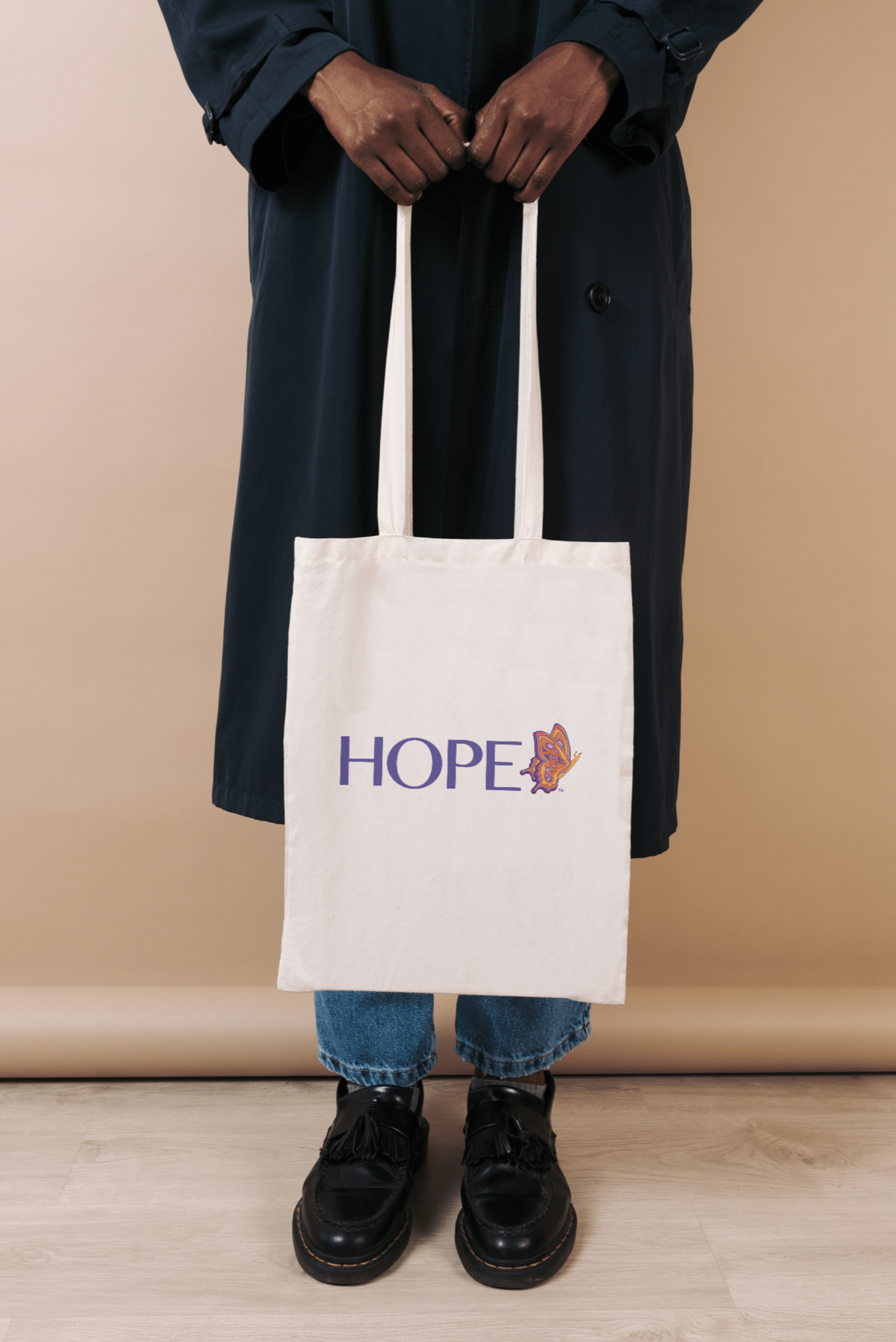 Logo Design - HOPE Study 