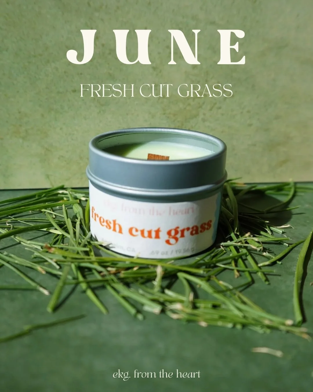 Mmm, June 🌞🍃