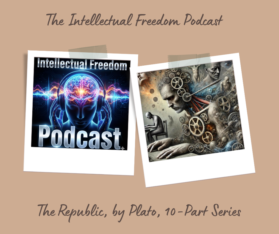 Why You Need to Read The Republic (Right Now)