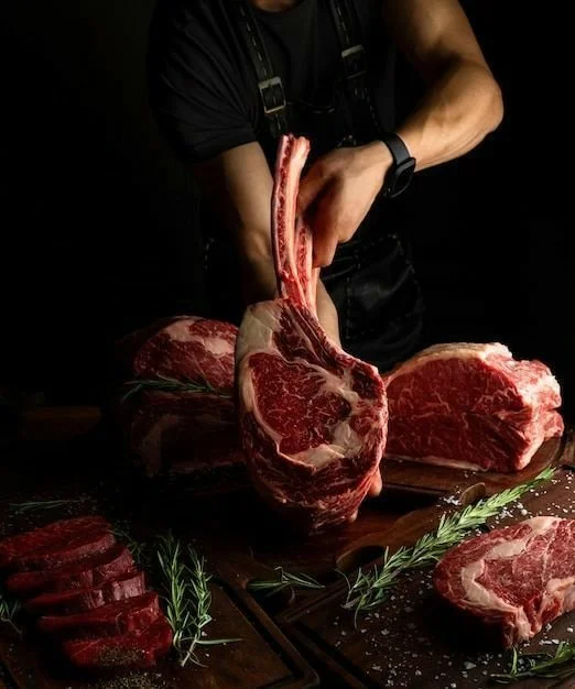 DEPOSIT for a FULL BEEF