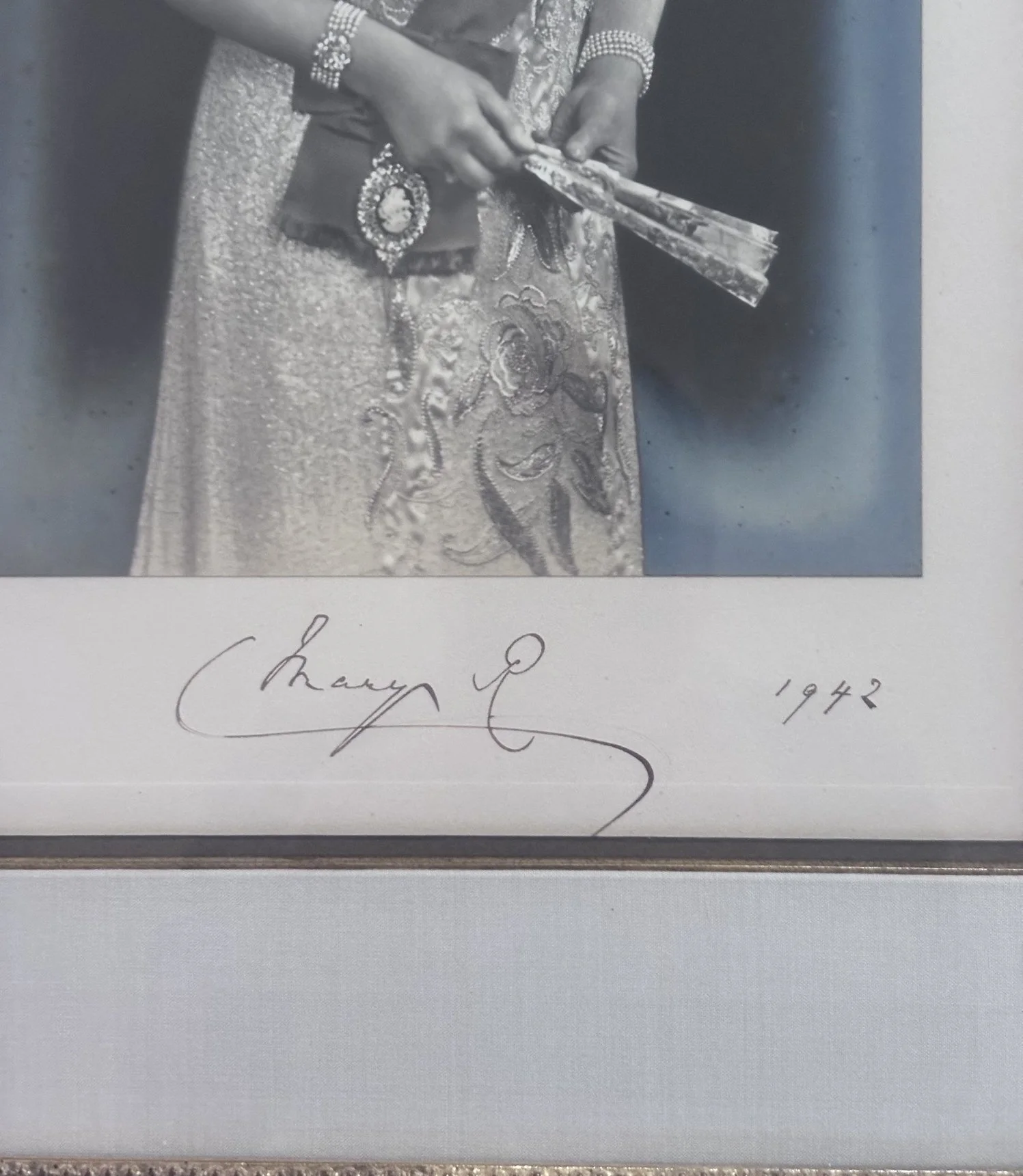 Queen Mary of Teck