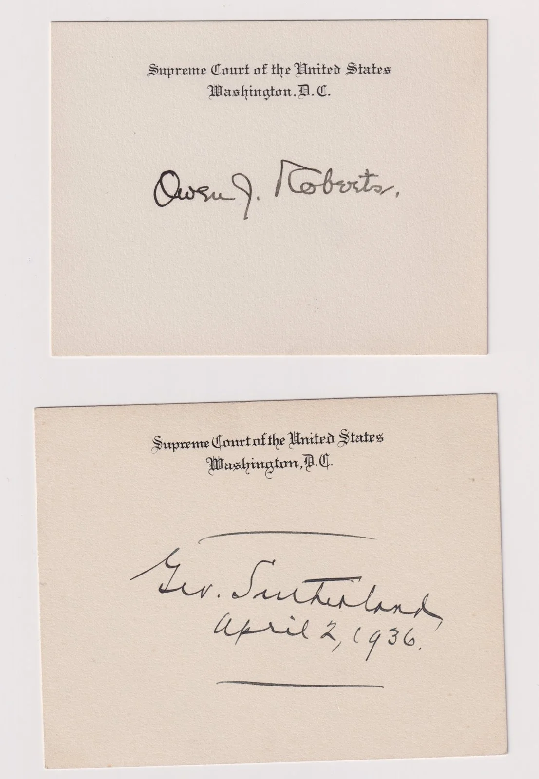 Supreme Court cards 2 in  goup of 12.jpg