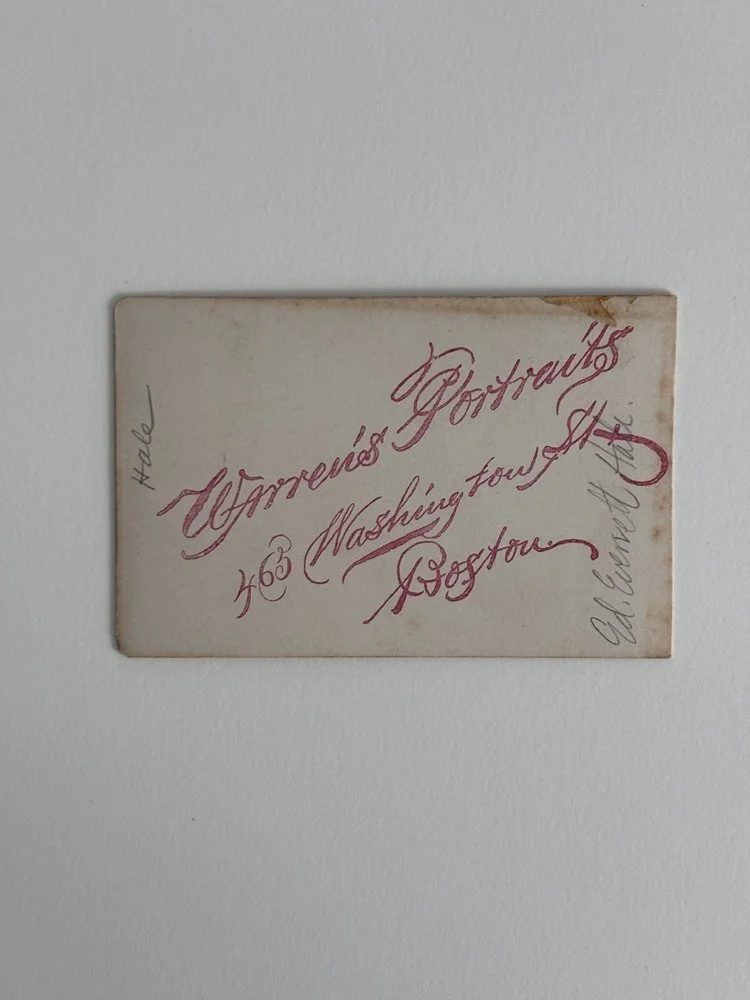 Hale E E cdv by Warrens portraits backstamp.jpg