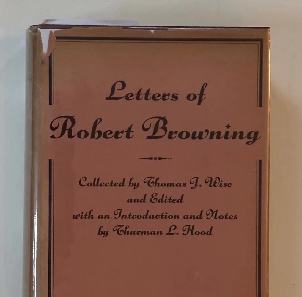 MAdigan - companion Letters of Browning book 6327.jpg