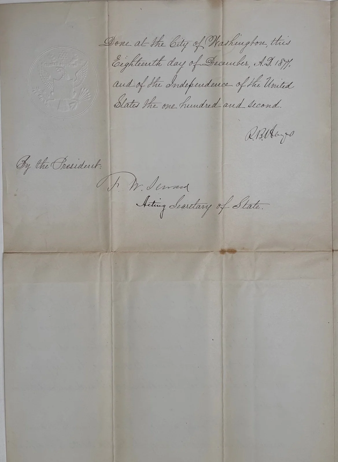 Hayes pardon p 2.jpg