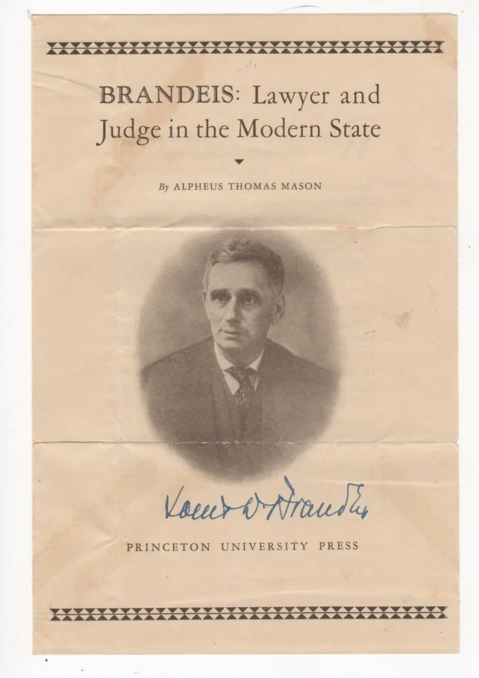 Brandeis signed pamphlet 4240.jpg