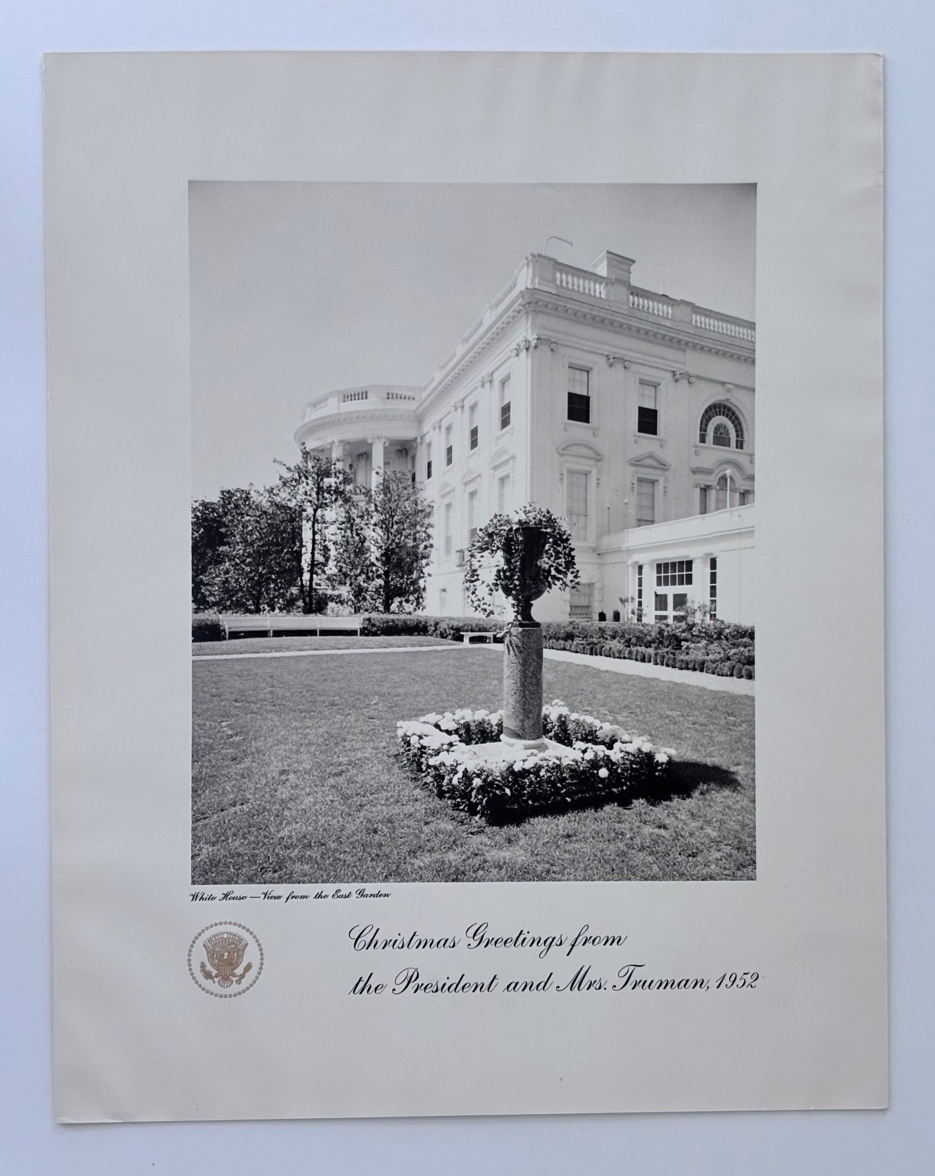 Truman 1952 Christmas gift print of South east 6499.jpg