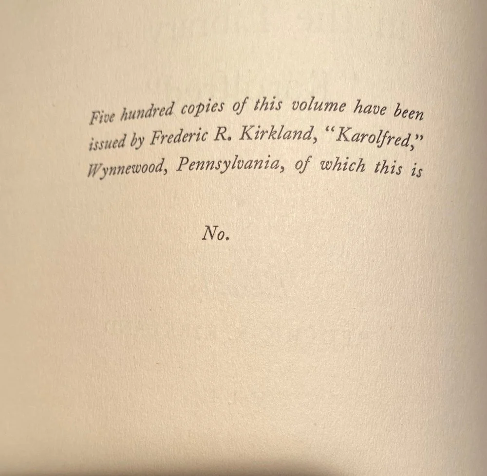 Kirkland vol 2 limitation page.jpg