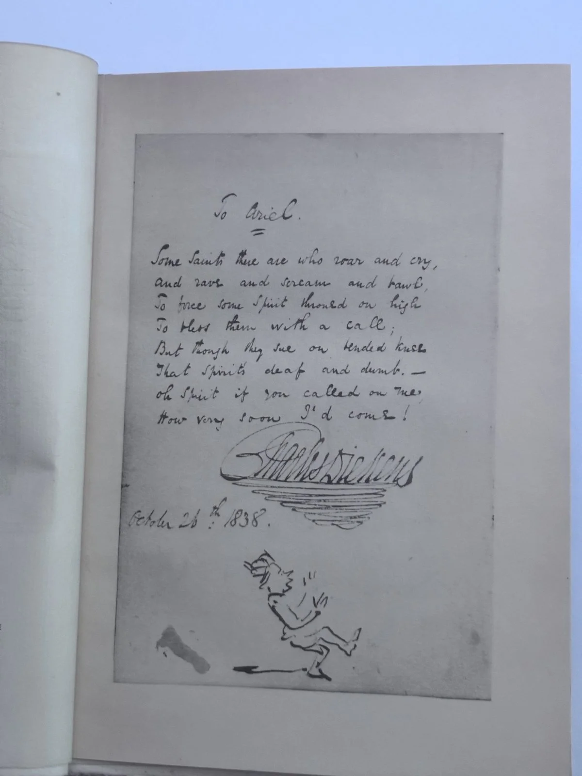 Dickens Kolle letters facsimile ALS 6577.jpg