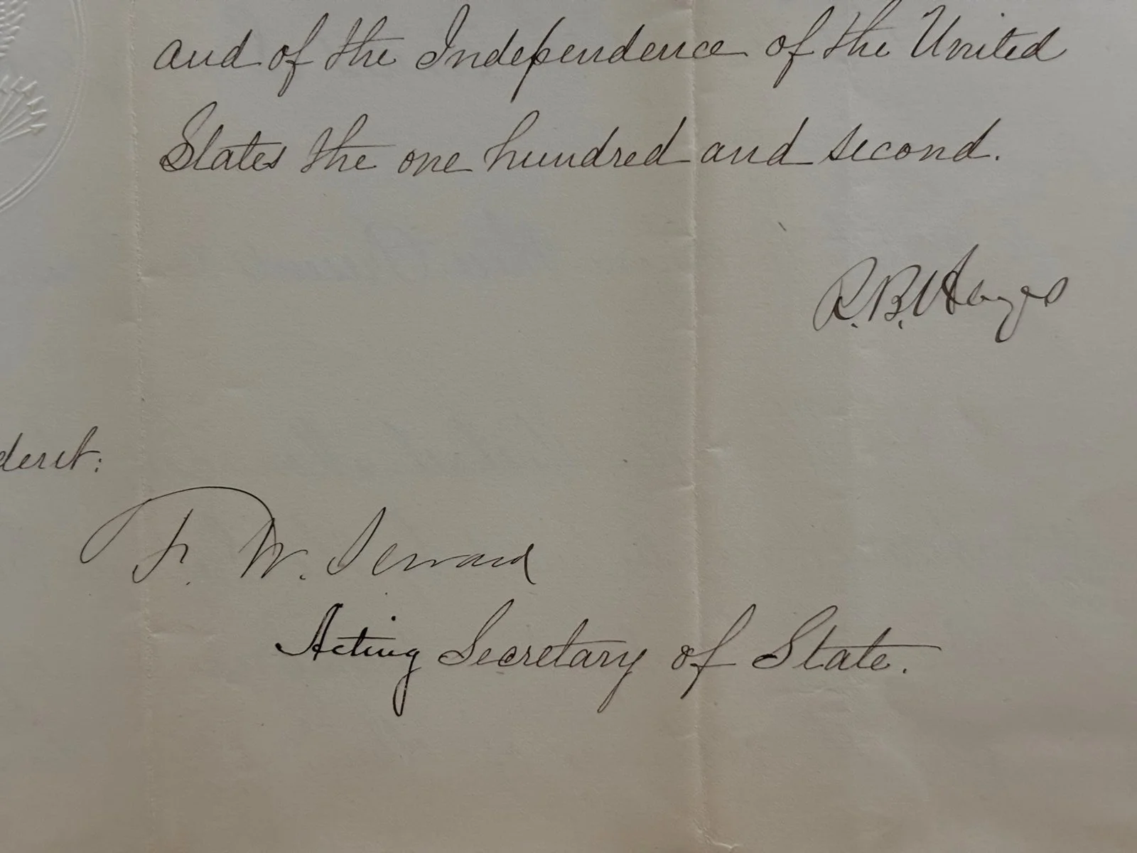Hayes Pardon close up sig.jpg