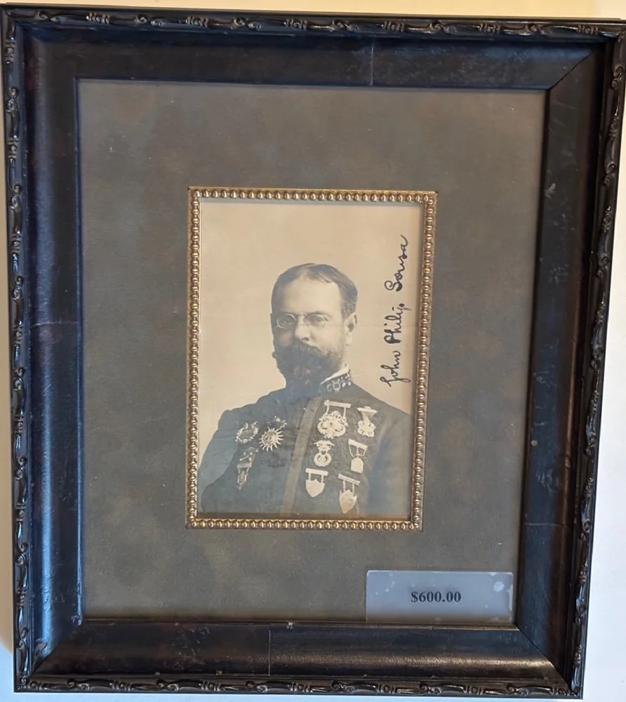Sousa framed.jpg