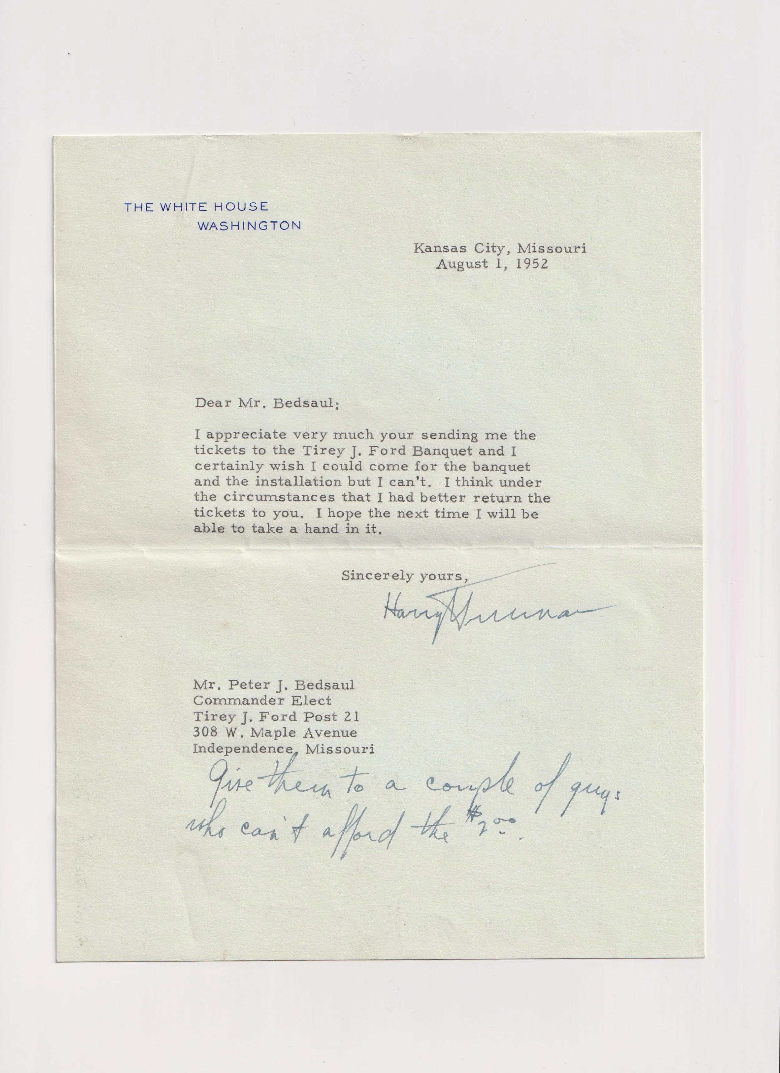 Truman with postscript   6169.jpg