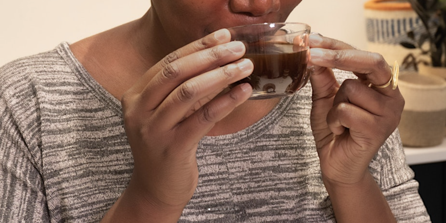 Kenyan Coffee Tasting with Coffee Plus 254