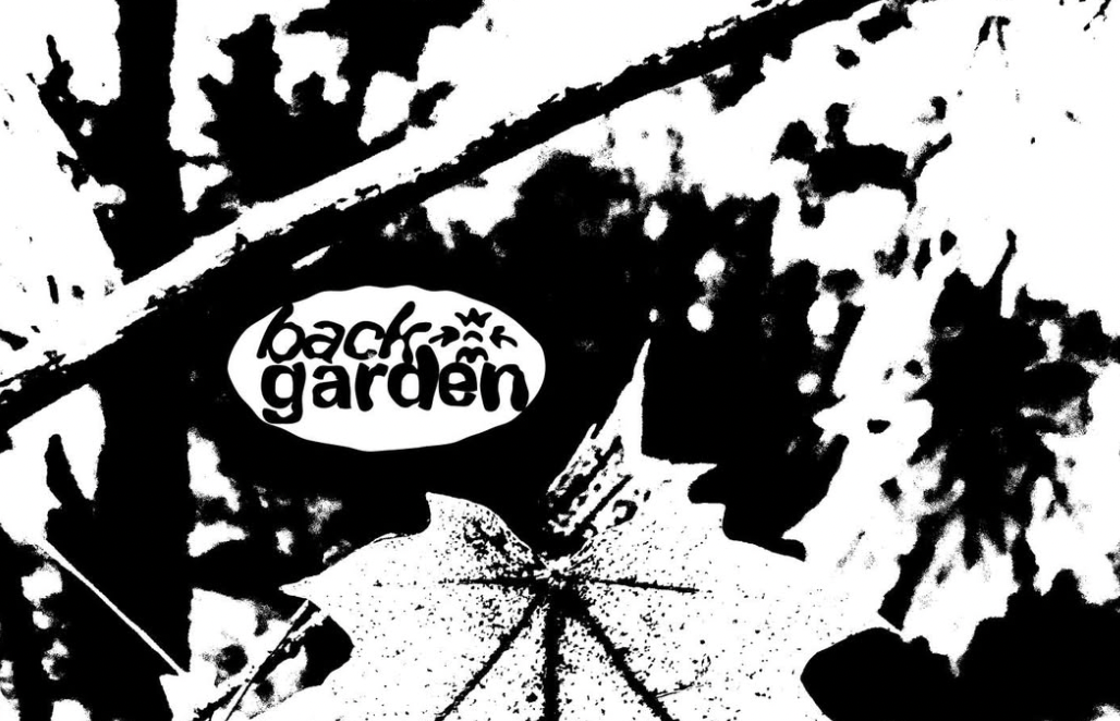 Backgarden Art Night Market