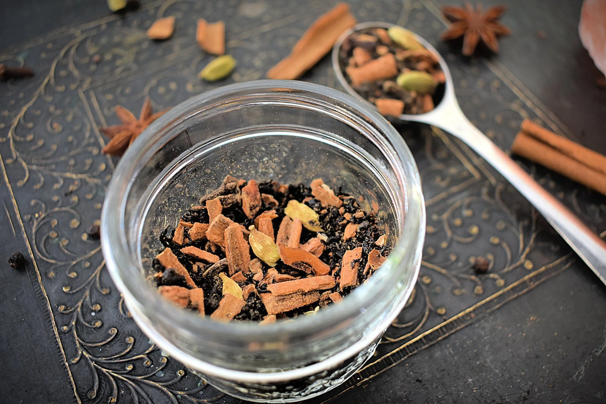 The Real Chai Workshop