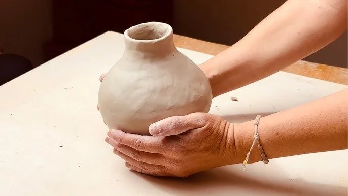 ‘Pottery With a Purpose’ Make Your Own Pot / Vase Workshop