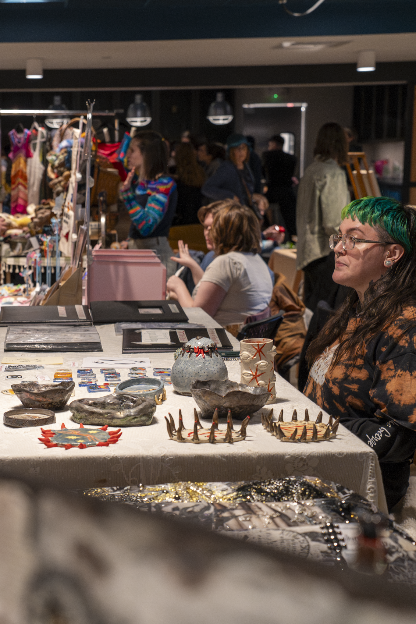 FSM Local Vendors’ Market Day